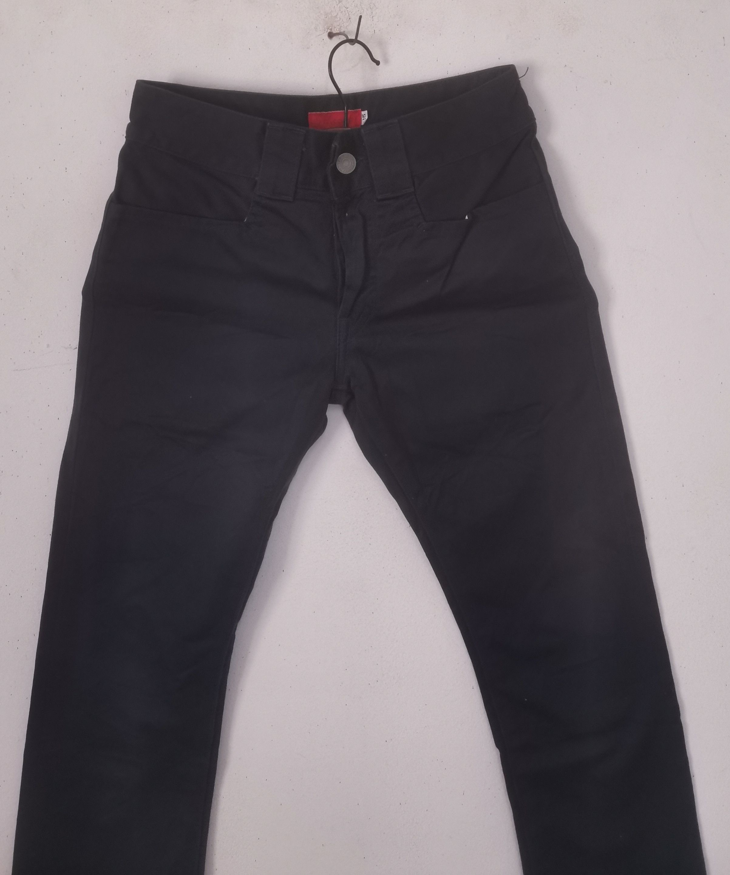 Full Count & Co. × Japanese Brand Rare Full Count pants Size 25" / US 0 / IT 36 - 2 Thumbnail