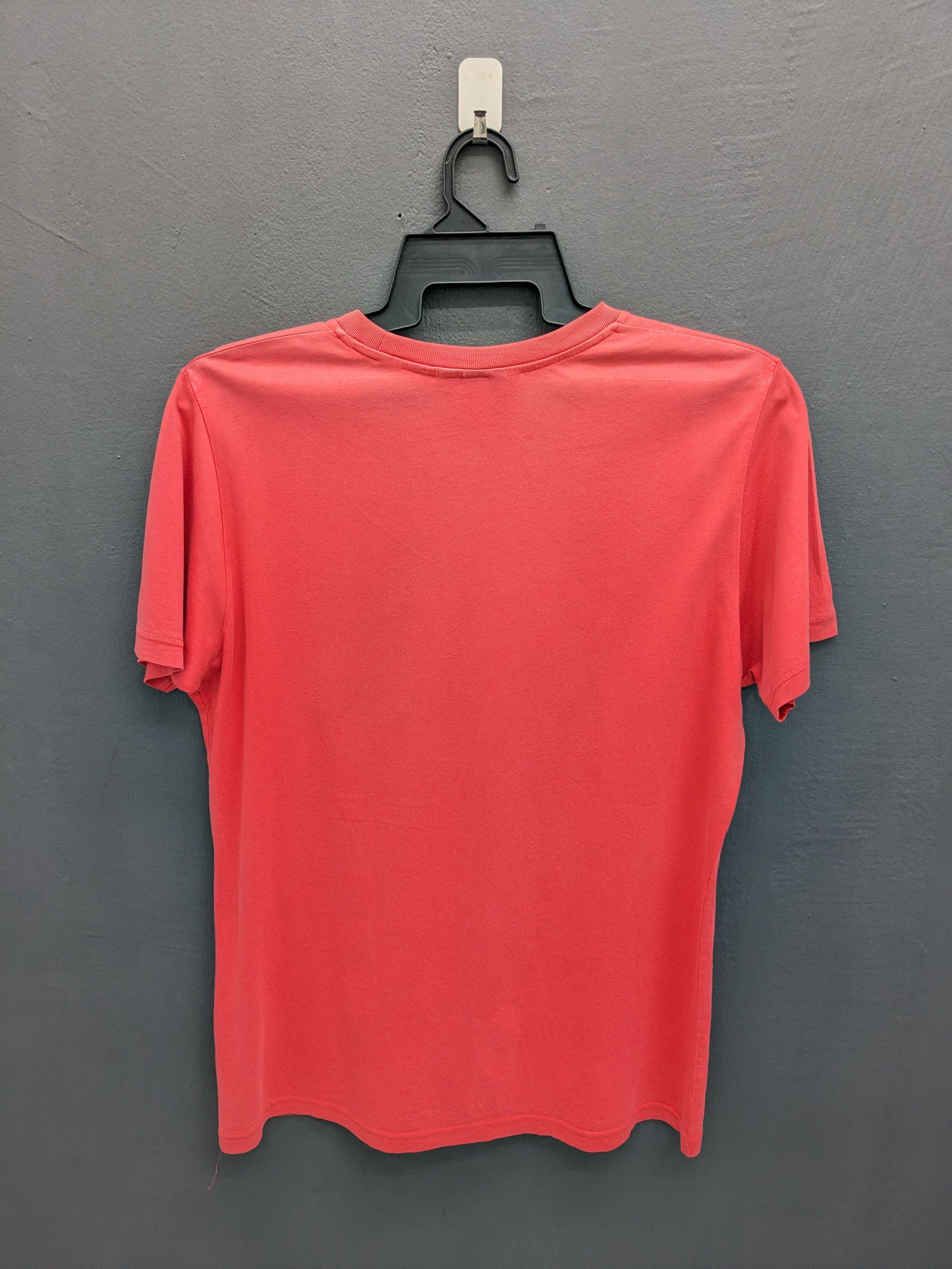 Keith Haring JAPANESE BRAND X KEITH HARING TSHIRT Size US L / EU 52-54 / 3 - 6 Thumbnail
