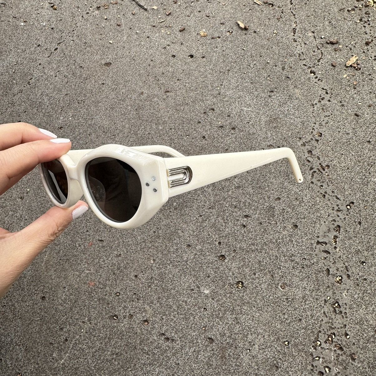 Other SUNGLASSES BRAND NEW CLASSIC RETRO VINTAGE QZ477-02 Size ONE SIZE - 2 Thumbnail