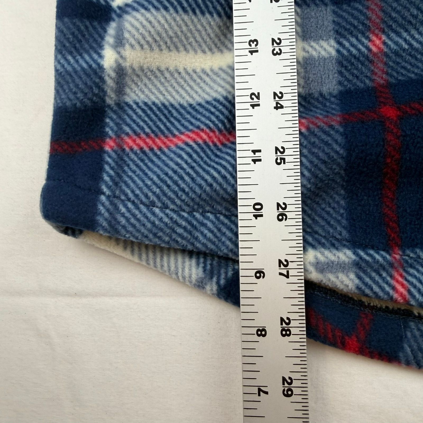 Other Grove & Hollow Sherpa Lined Flannel Shirt Medium Size US M / EU 48-50 / 2 - 5 Thumbnail