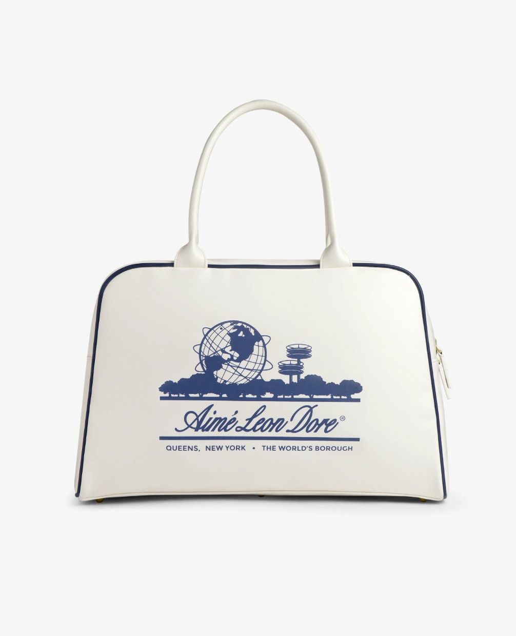 Aimé Leon Dore トートバッグ アイボリー　M Amazon.co.jp: aime leon dore トートバッグ エコ jjjjound 1ldk