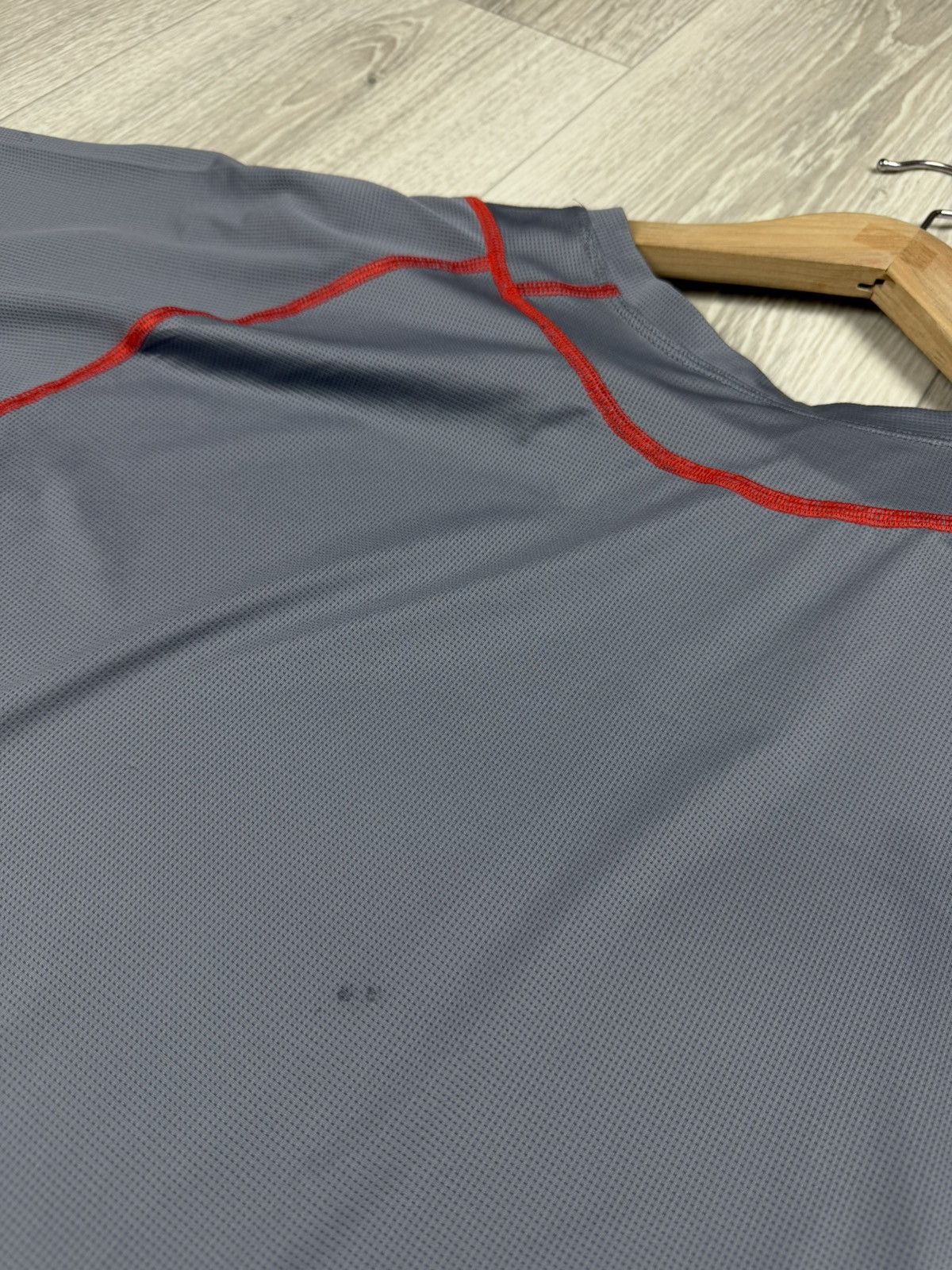 Arc'teryx Arcteryx Outdoor Athletic Hiking T-Shirt Size XL Size US XL / EU 56 / 4 - 15 Thumbnail