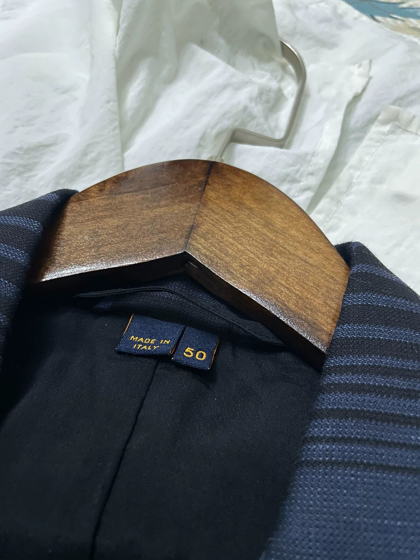 Vivienne Westwood Vivienne Westwood men's suit jacket 9/10 great fit Size 50R - 3 Thumbnail
