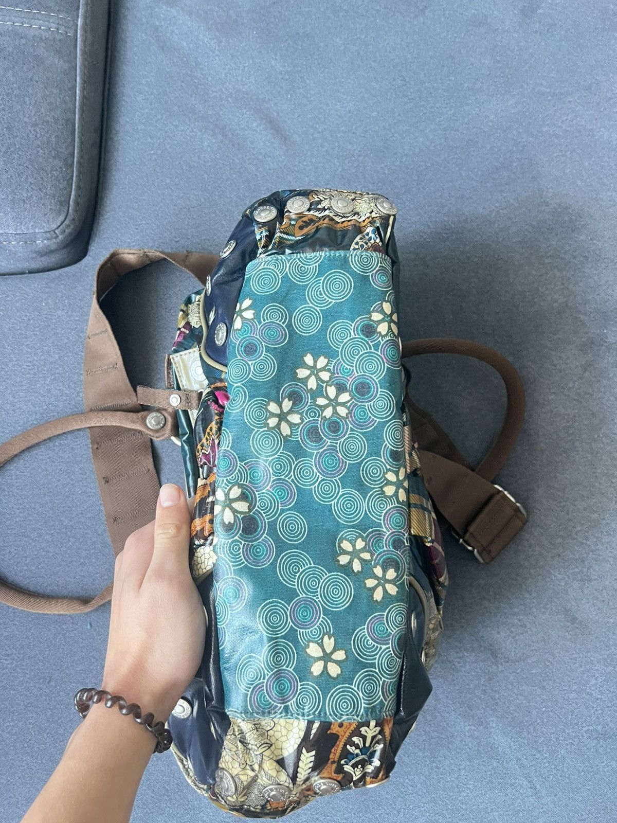 George Gina & Lucy George Gina & Lucy GGL Shoulder Bag GET NICE GET ICE Y2K Size ONE SIZE - 12 Thumbnail