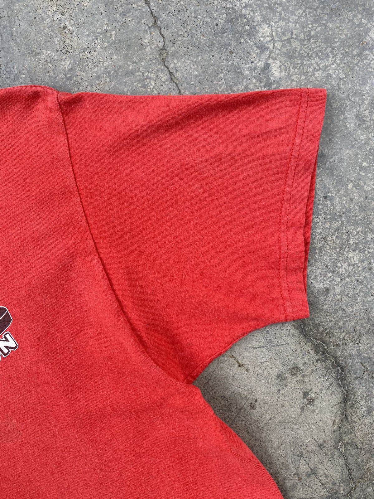 Band Tees Rare💥Vintage 90s Lagwagon Fat Wreck Chords Band Tees Size US L / EU 52-54 / 3 - 7 Thumbnail