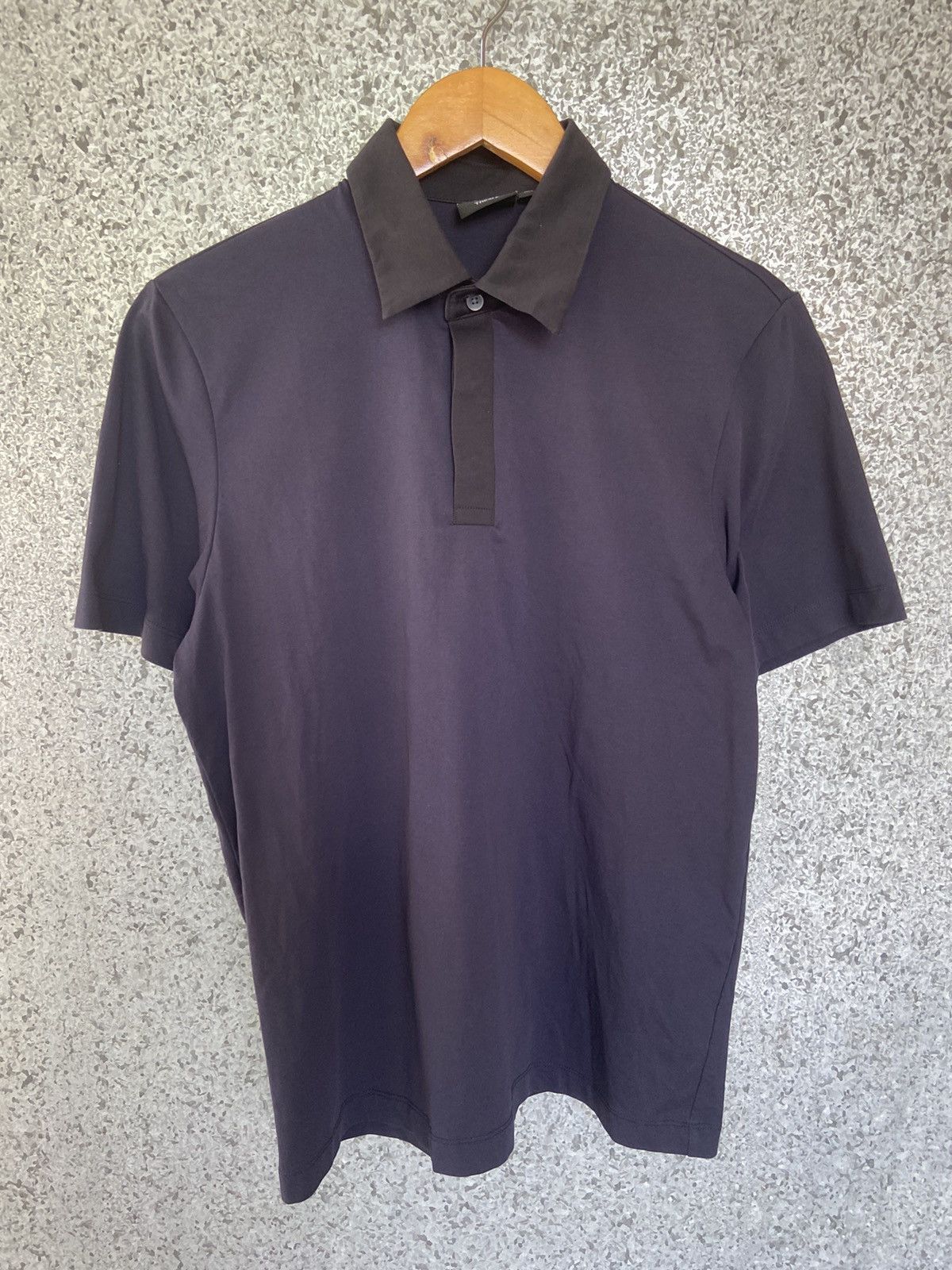 Theory Uniqlo X Theory t shirt polos Size US M / EU 48-50 / 2 - 1 Thumbnail