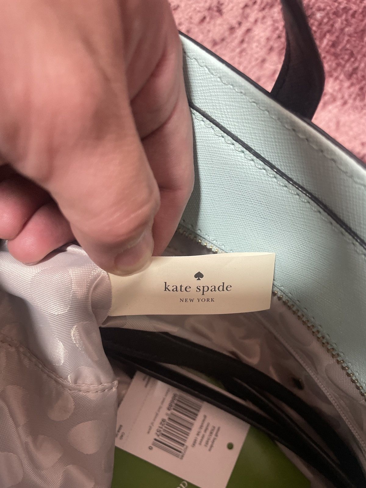 Kate Spade Kate spade Size ONE SIZE - 6 Thumbnail