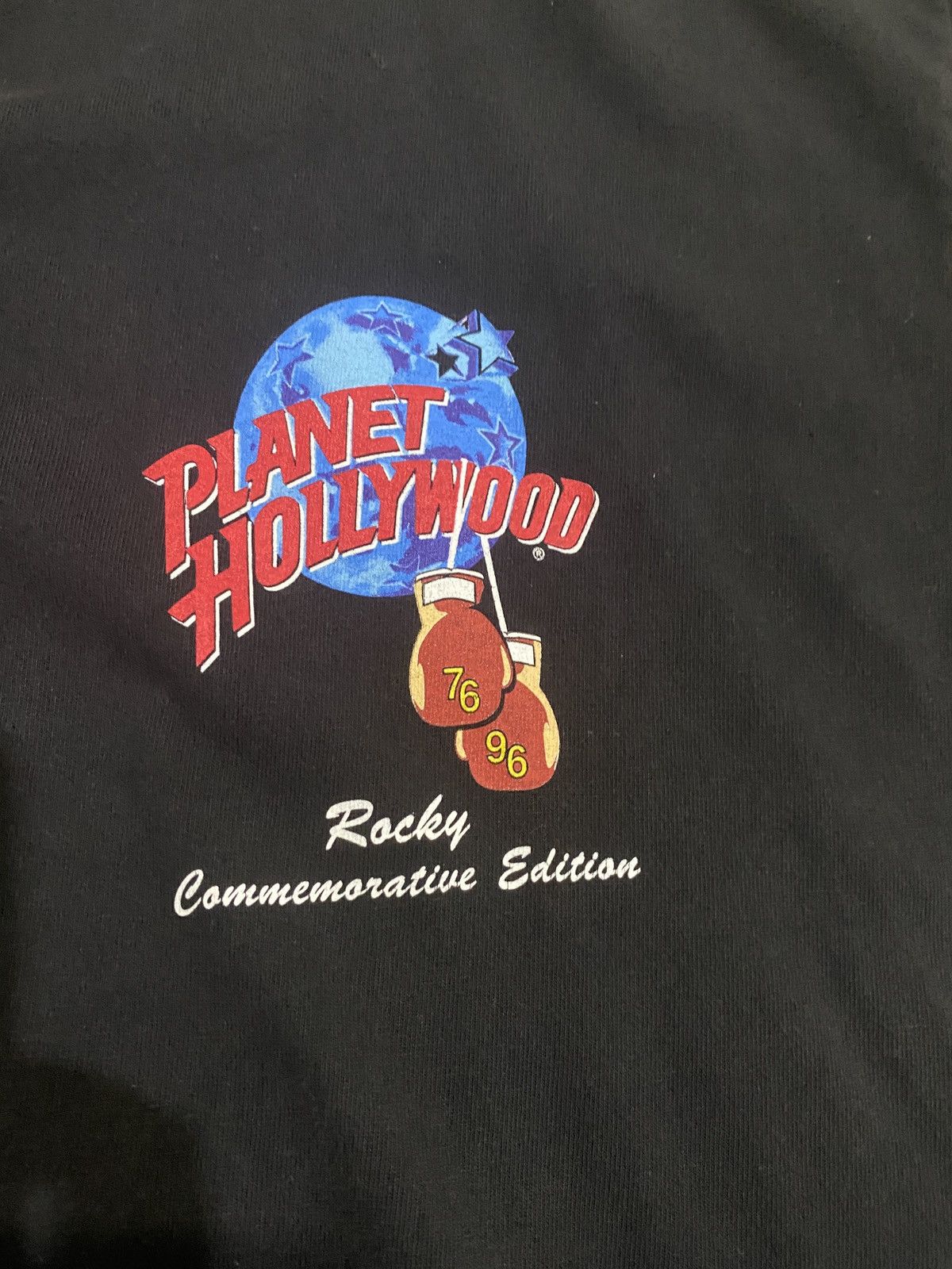 Planet Hollywood Planet hollywood rocky edition Size US XL / EU 56 / 4 - 3 Thumbnail