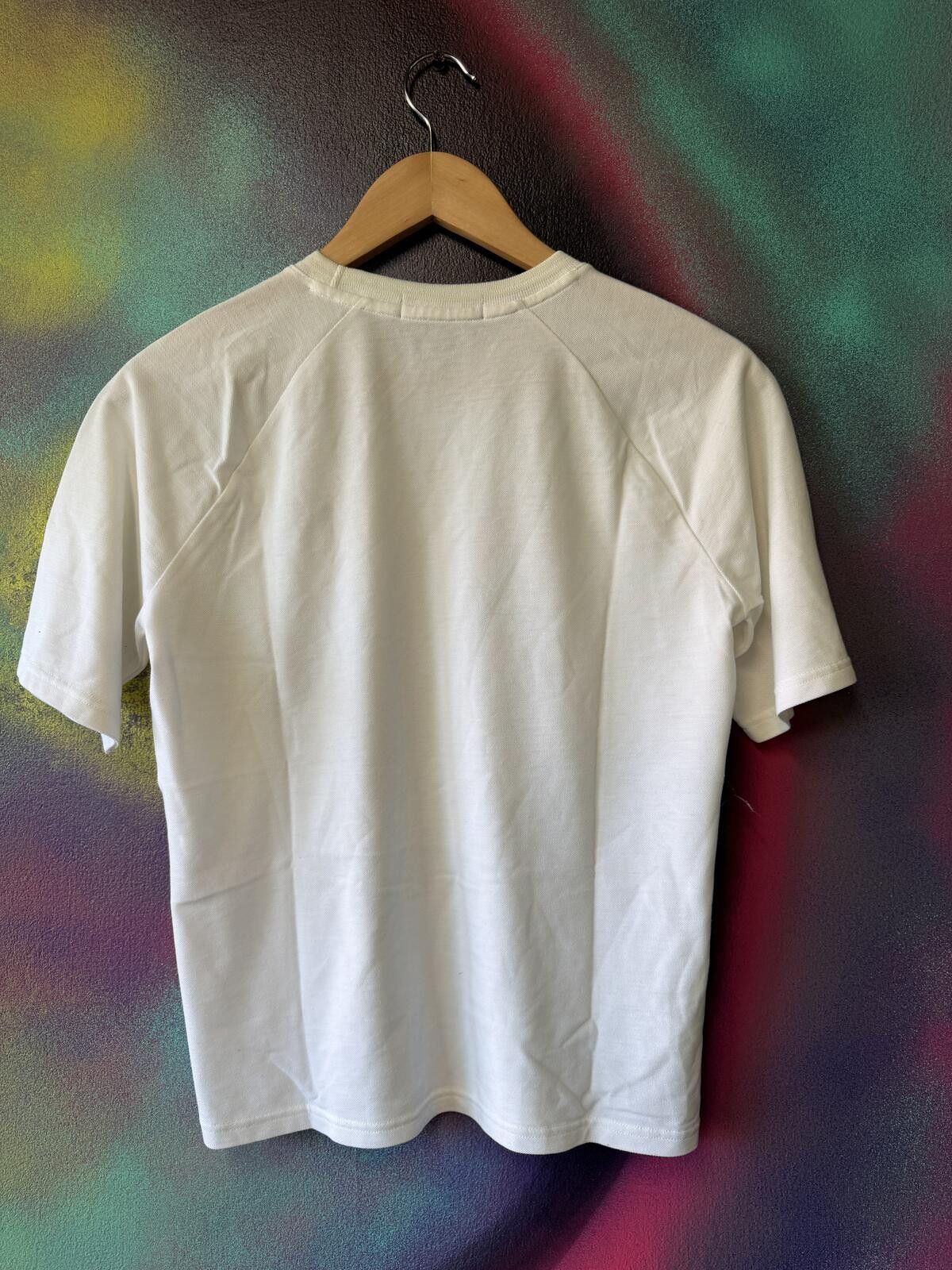 Other Fred Perry white tshirt in size UK 10 Size ONE SIZE - 3 Thumbnail