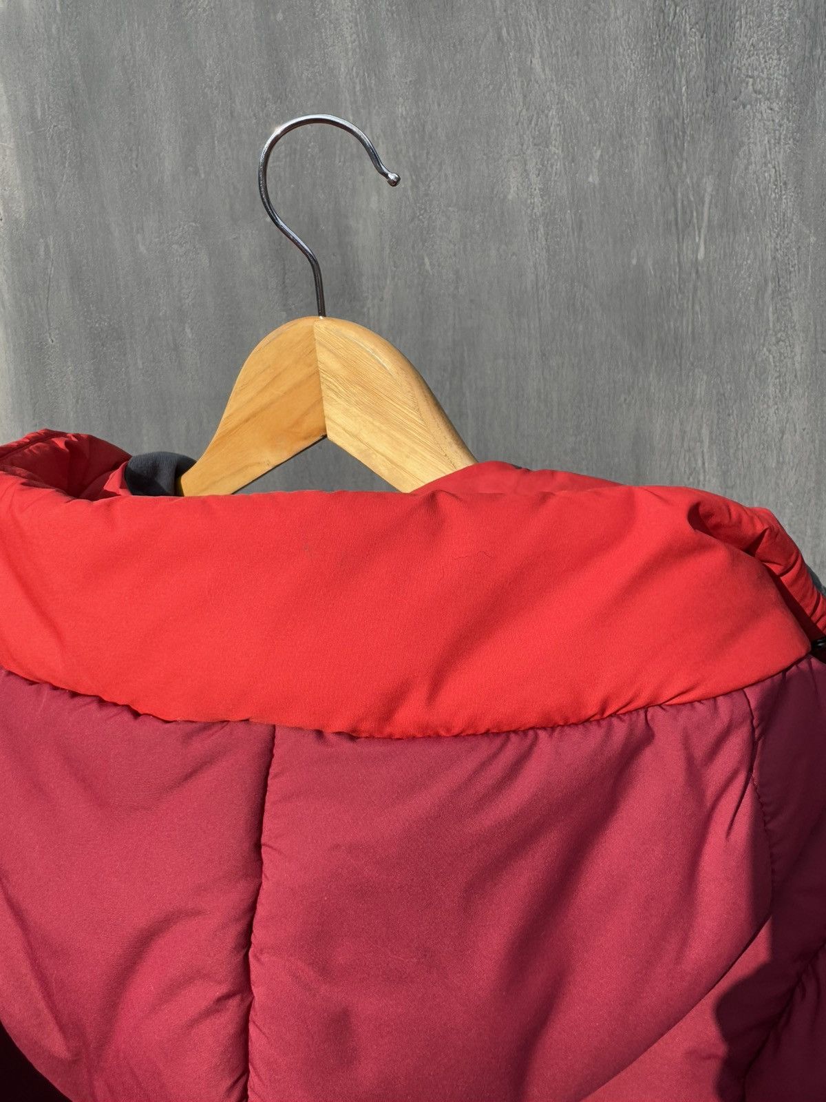 Berghaus Berghaus Combust Feflect Long Down Jacket Size UK14 L Size L / US 10 / IT 46 - 24 Thumbnail