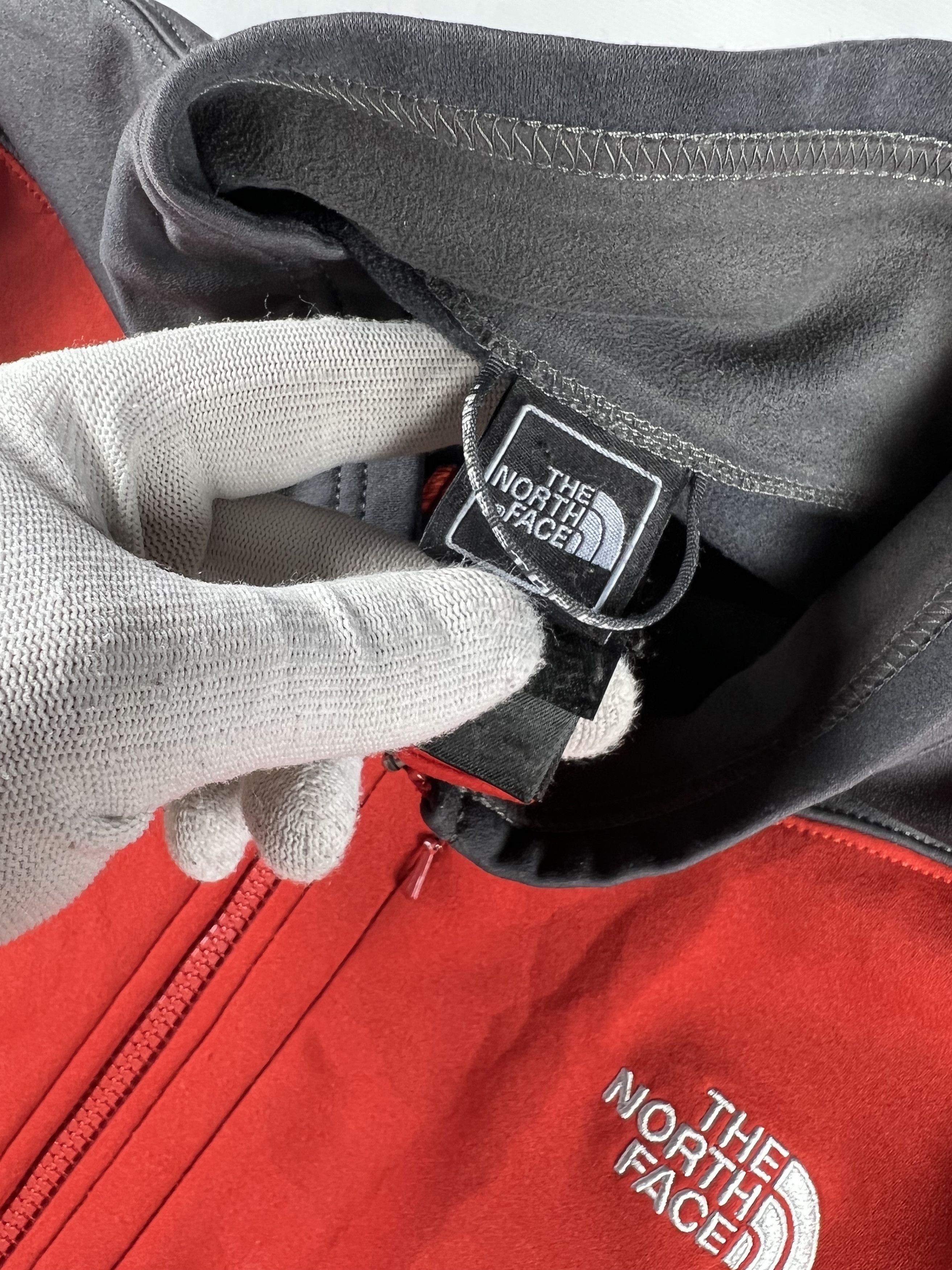 The North Face × Vintage The North Face Jacket Tka Stretch XXL Size US XXL / EU 58 / 5 - 5 Thumbnail
