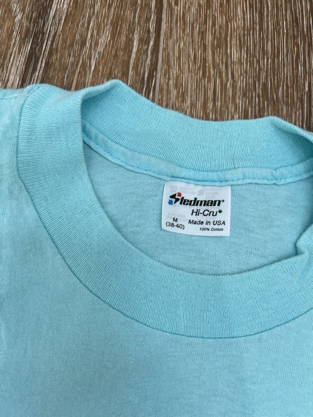 Vintage Vintage lifes a beach california tee Size US S / EU 44-46 / 1 - 3 Thumbnail