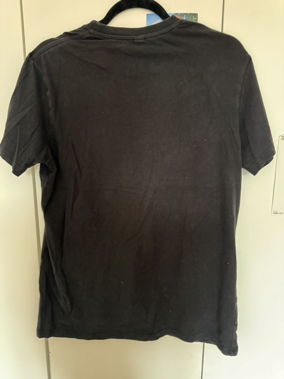 Astrid Andersen Astrid Andersen logo t-shirt Size US L / EU 52-54 / 3 - 2 Thumbnail