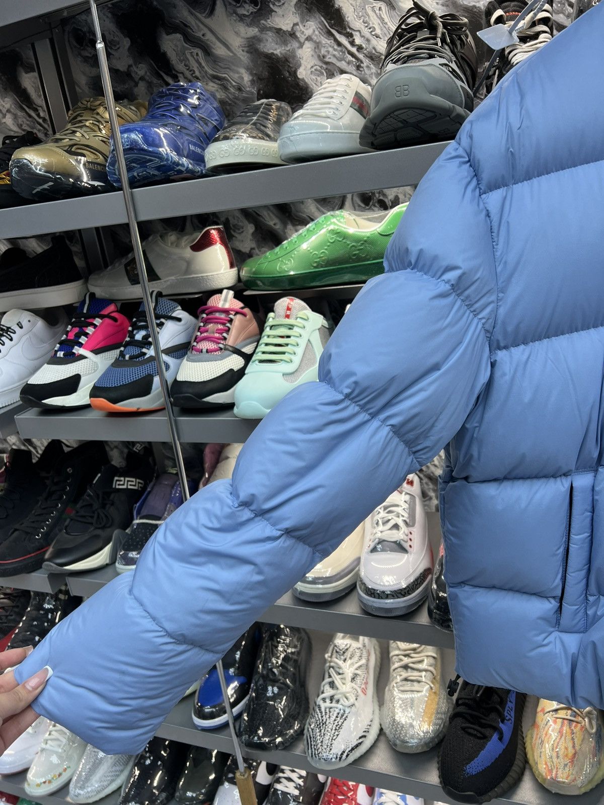Moose Knuckles Moose Knuckle Baby Blue Puffer Size US L / EU 52-54 / 3 - 3 Thumbnail