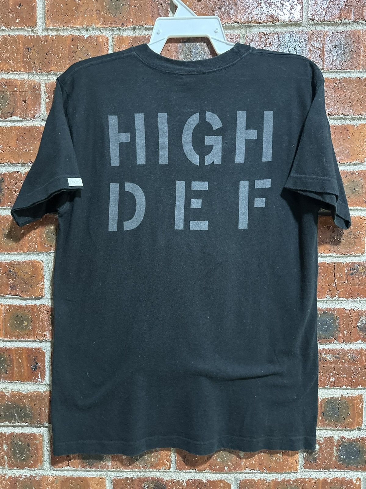Beams Plus Beams X Xbox High Definition Details Tee Size US M / EU 48-50 / 2 - 6 Thumbnail