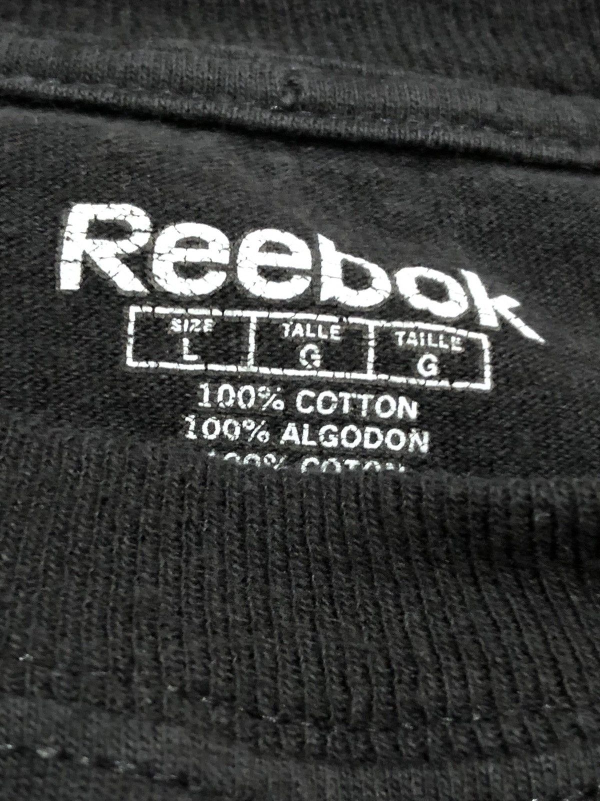 NFL × Reebok 2011 Aaron Rodgers Super Bowl XLV MVP Reebok Tee Size US L / EU 52-54 / 3 - 5 Thumbnail