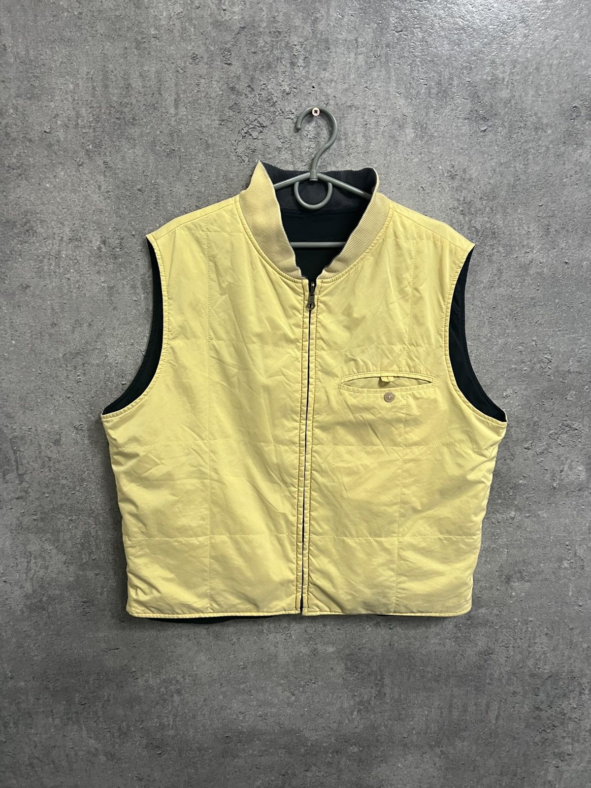 Loro Piana Loro Piana Vintage vest Size US L / EU 52-54 / 3 - 9 Thumbnail