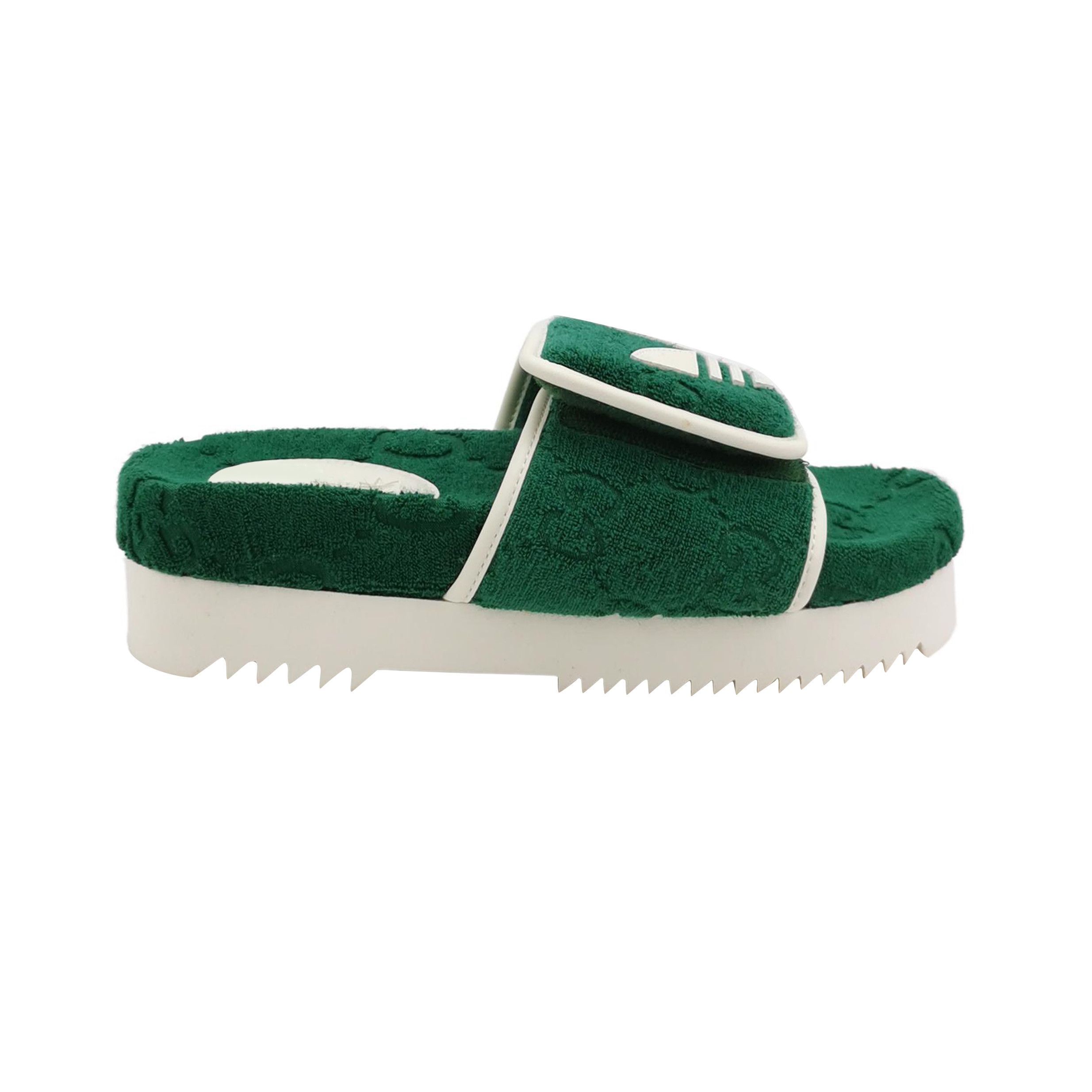 Gucci Gucci Women 6 Sandals Size US 6 / IT 36 - 1 Thumbnail