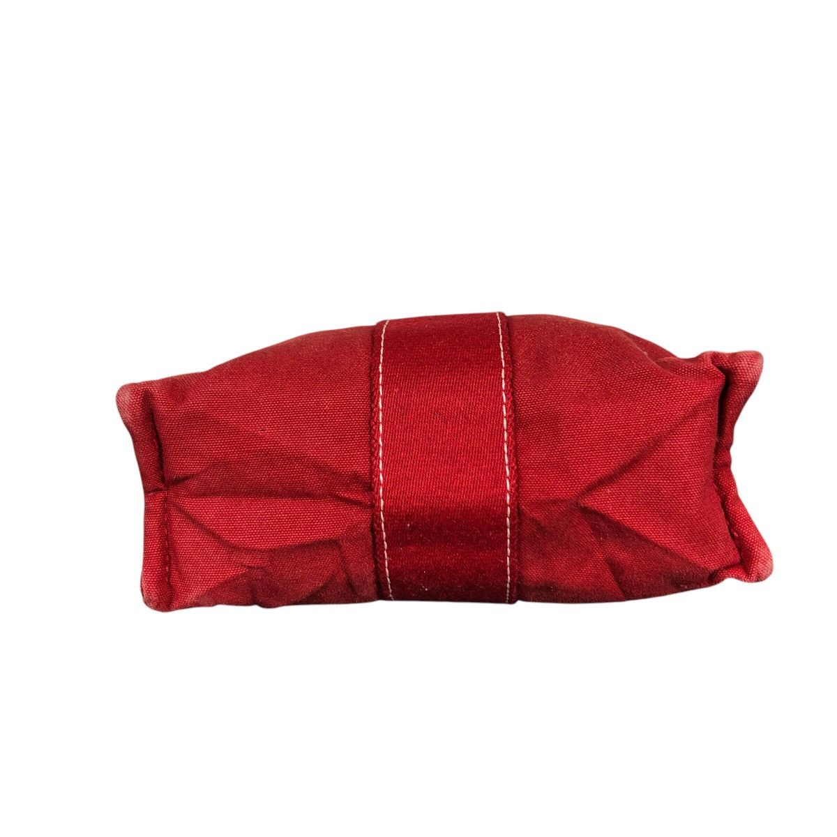 Hermes × Vintage 📌Vintage Toiletries Bag Small Style Hermes Designer Size ONE SIZE - 5 Thumbnail