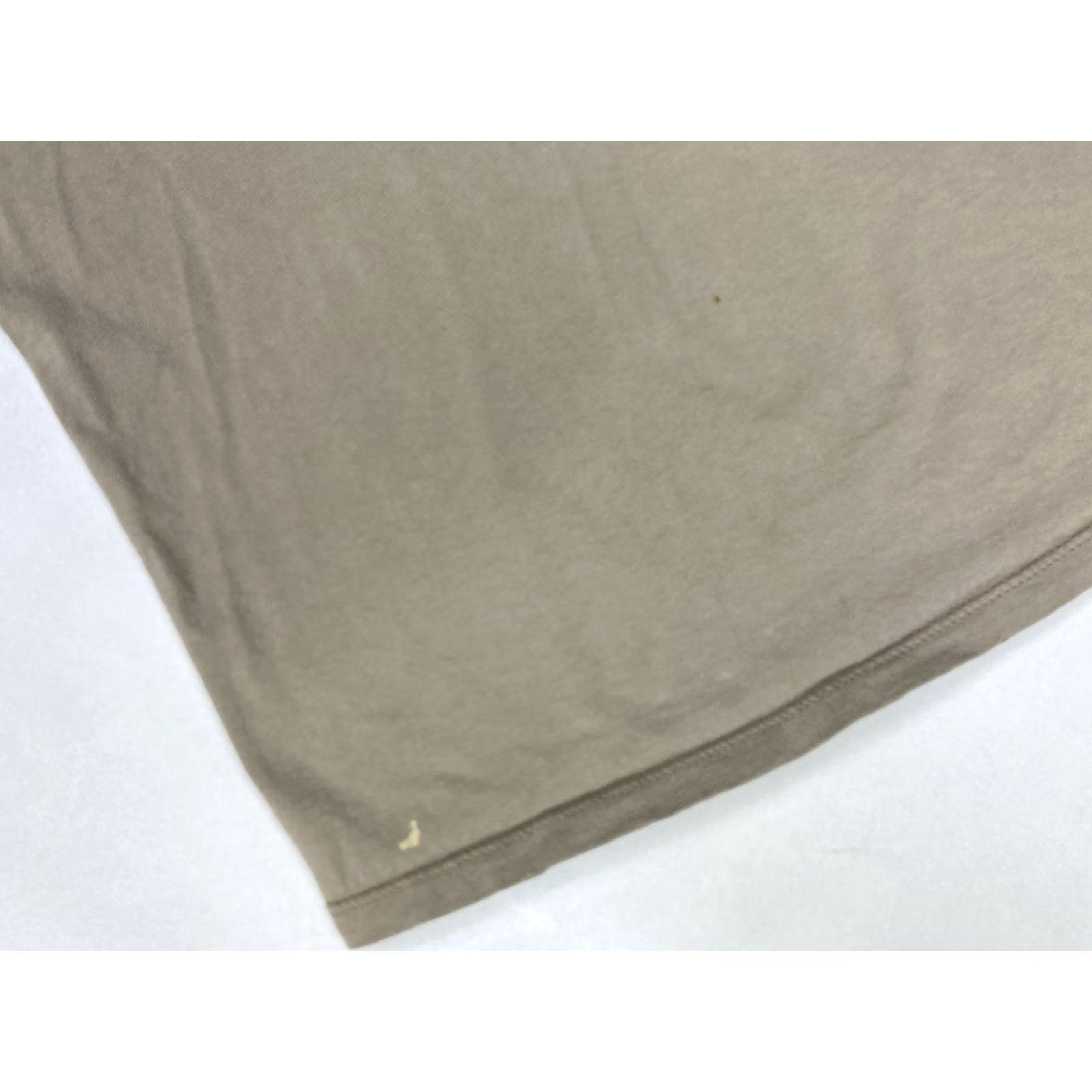 Soffe VINTAGE Soffe Opryland Hotel Graphic T-shirt Men Large Beige USA 90s Single Stitch T-Shirt Mens 90s USA Logo Graphics Size US L / EU 52-54 / 3 - 4 Thumbnail