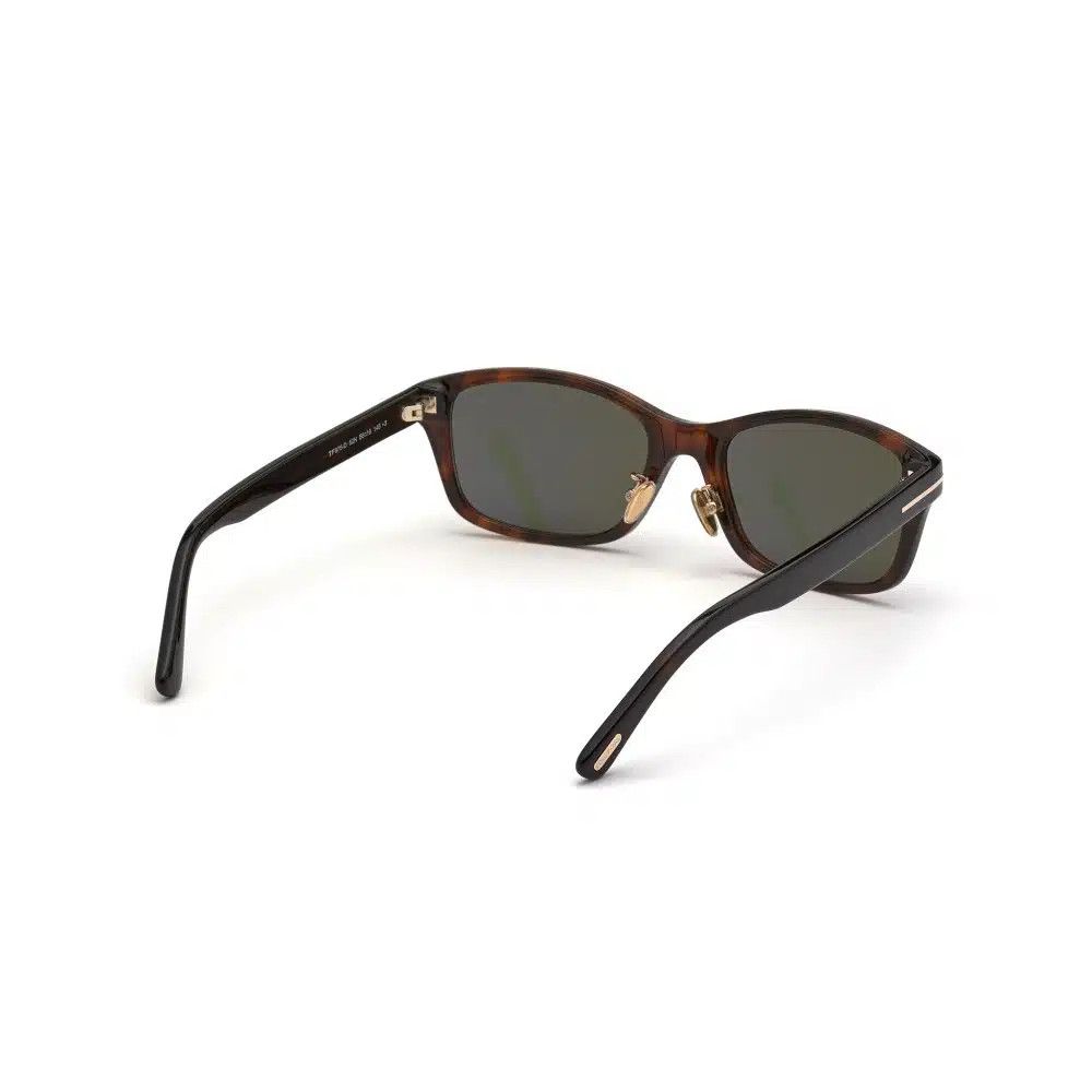 Tom Ford o1loc1c1124 FT0875 Size: OS / DUP/ Sunglasses in Brown Size ONE SIZE - 5 Thumbnail