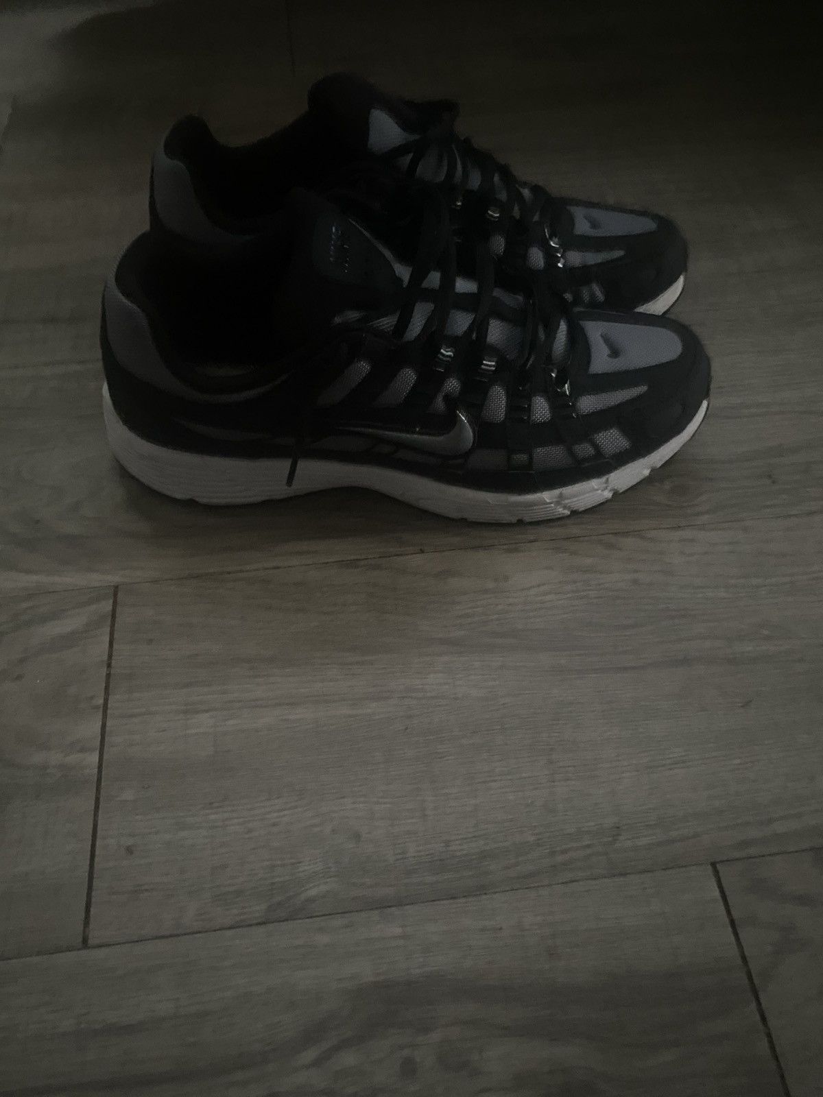 Nike Nike P-6000 (Best Offer) Box INCLUDED Size US 12 / EU 45 - 8 Thumbnail