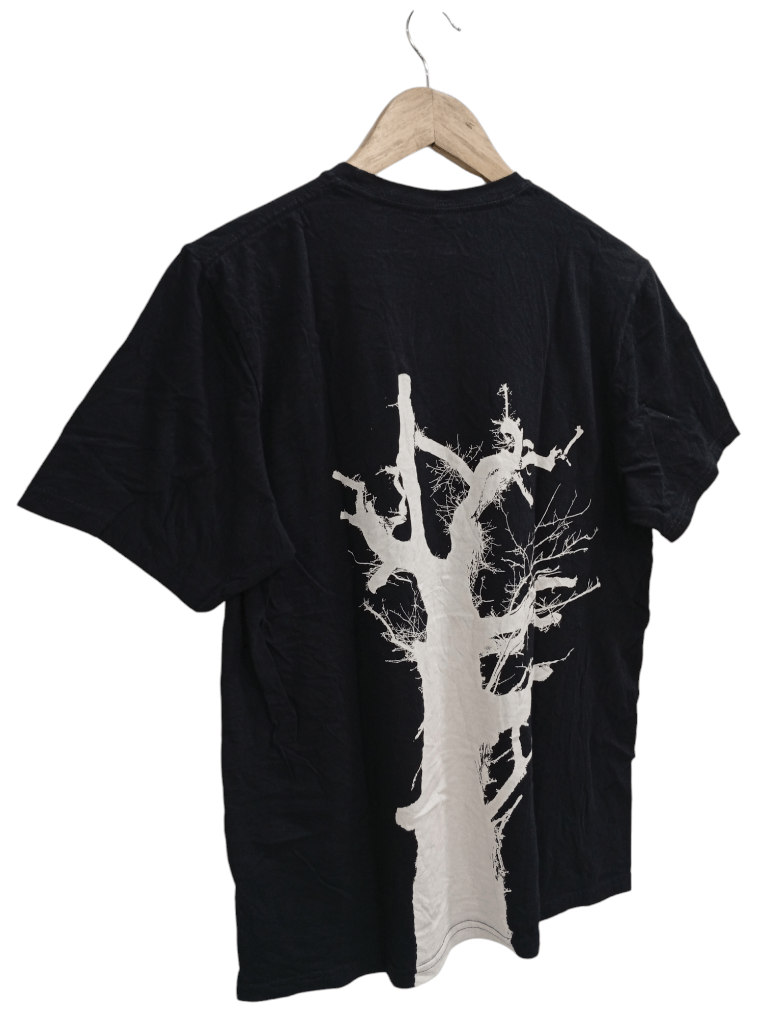 Band Tees × Vintage 🔥🔥Rock Band Porcupine Tree Closure Continuation T-Shirt Size US M / EU 48-50 / 2 - 20 Thumbnail