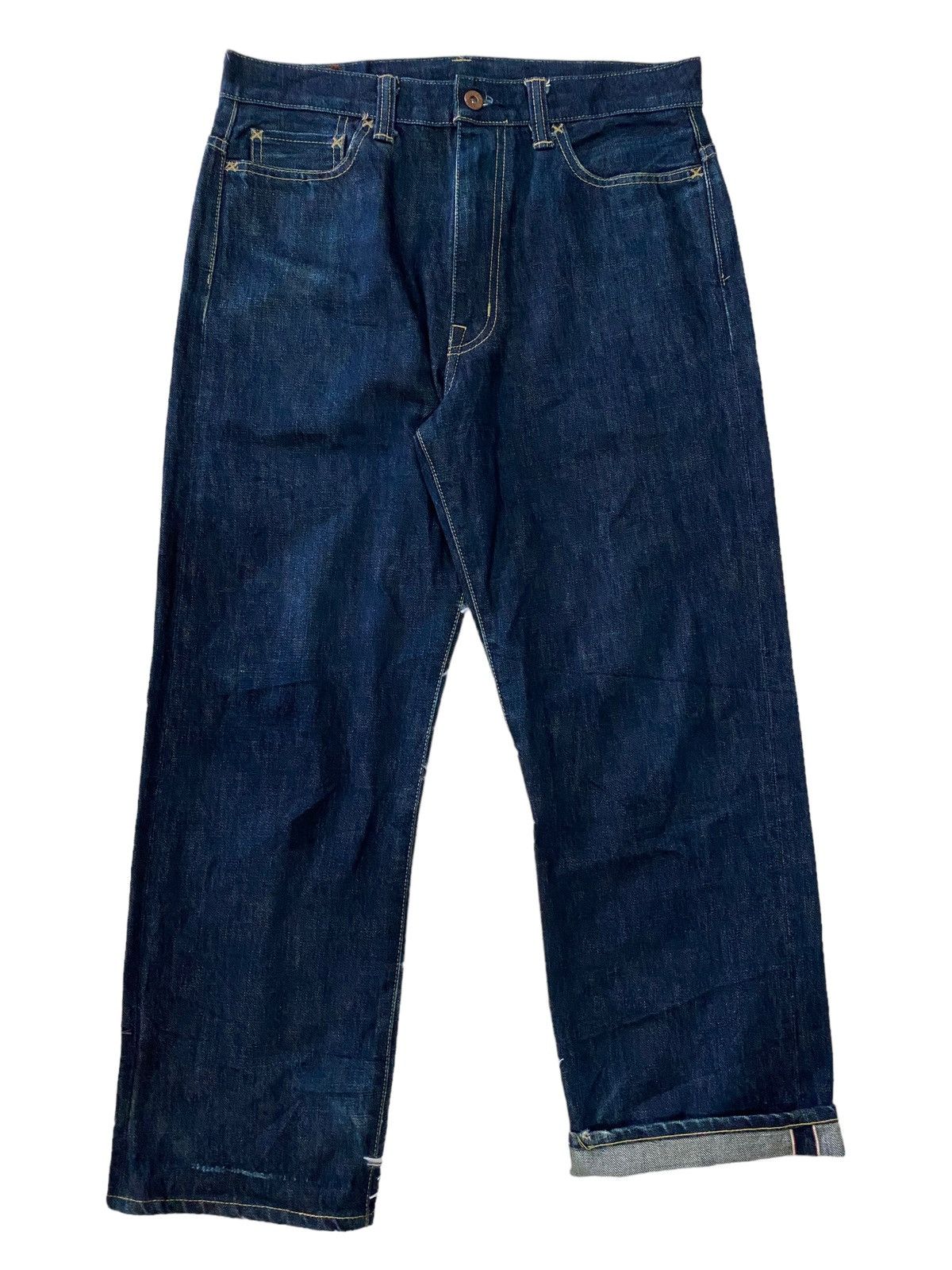 Men's Tenderloin Denim | Grailed