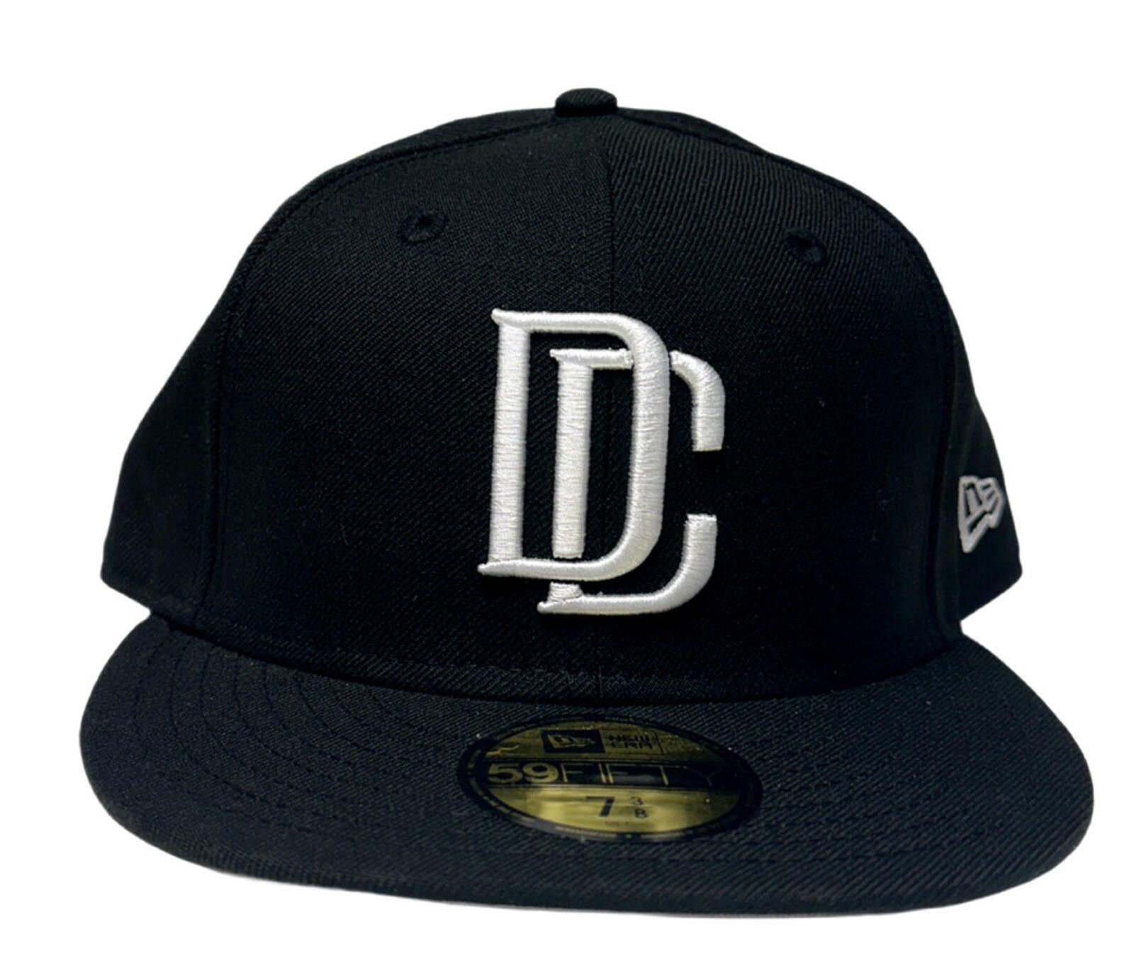 New Era New Era x Meek Mill x Dream Chasers 59FIFTY 7 3/8 Size ONE SIZE - 4 Thumbnail
