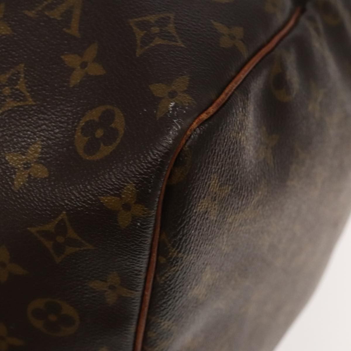 Louis Vuitton LOUIS VUITTON Monogram Keepall 60 Boston Bag M41422 Size ONE SIZE - 16 Thumbnail
