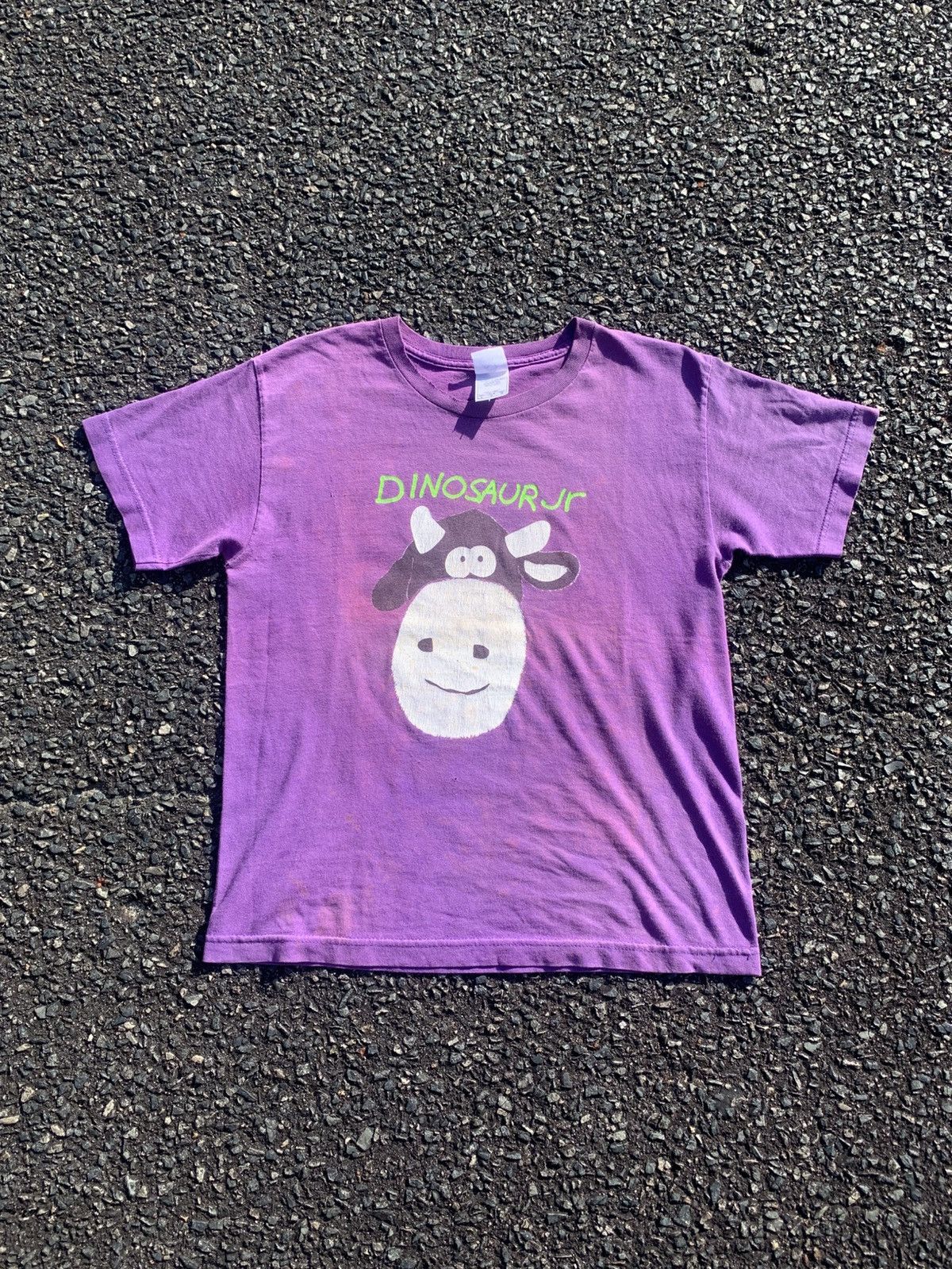 Band Tees Vintage Dinosaur Jr Tour 2005 band Size US M / EU 48-50 / 2 - 1 Thumbnail