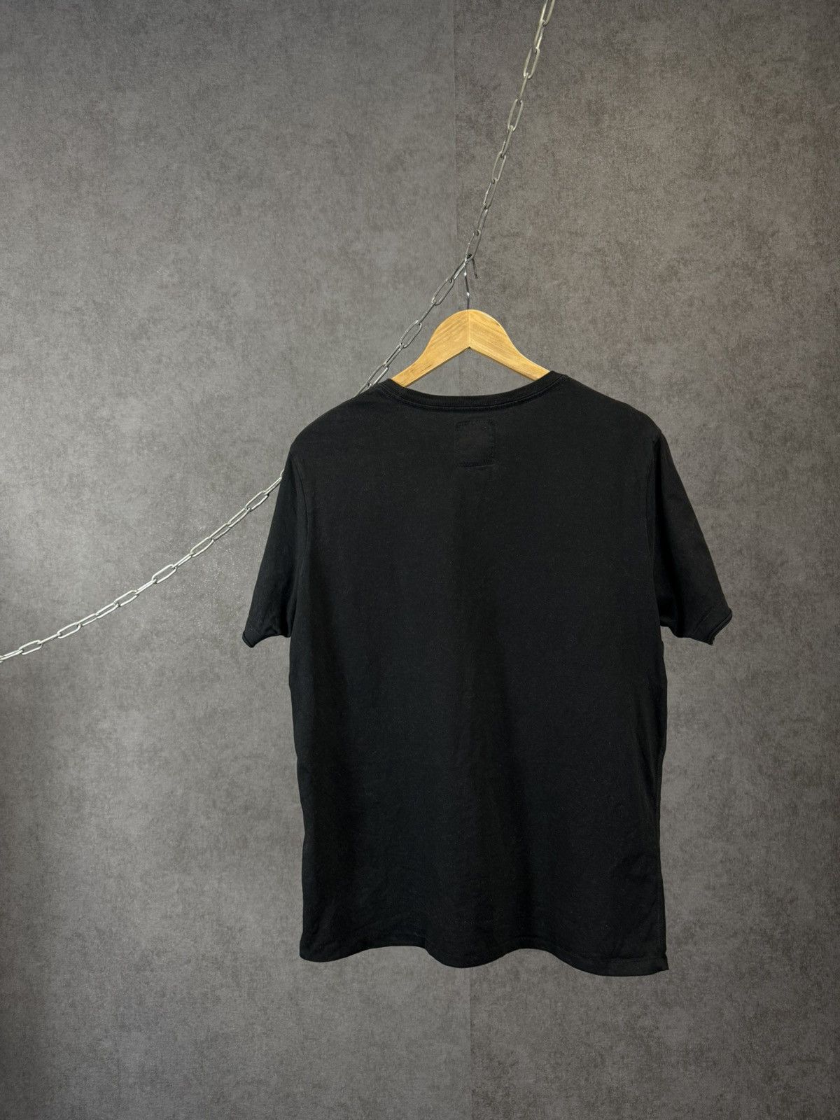 Designer × Diesel × Vintage Diesel designer tee Size US M / EU 48-50 / 2 - 7 Thumbnail
