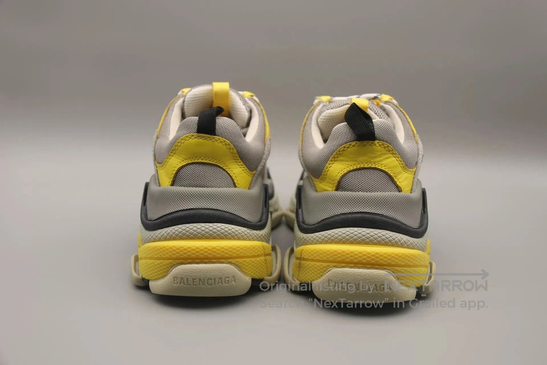 Balenciaga Balenciaga Triple. Size US 6 / IT 36 - 5 Thumbnail