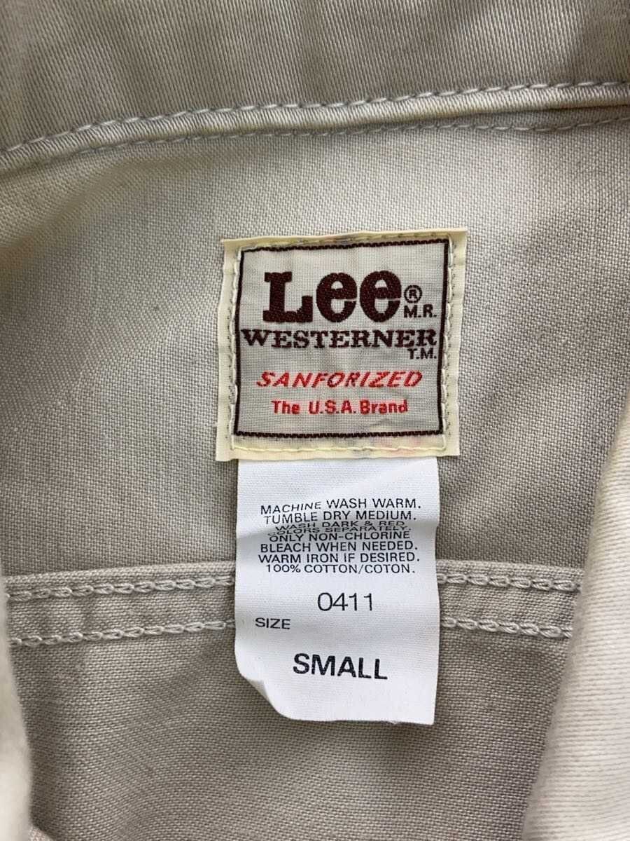 Lee Lee Westerner jacket Size US S / EU 44-46 / 1 - 3 Thumbnail