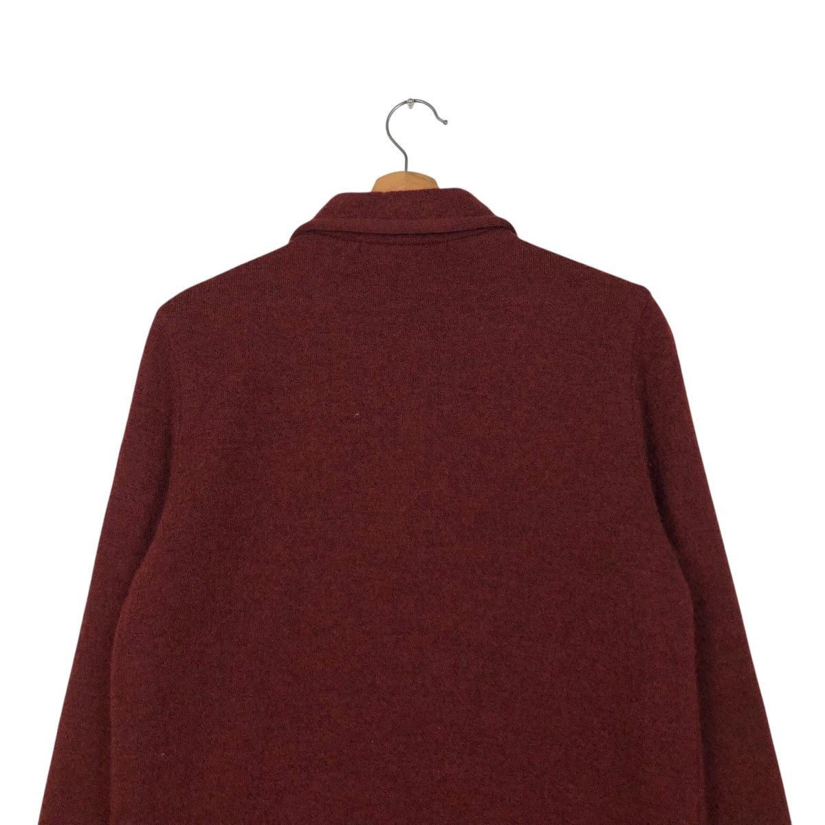 Issey Miyake 📌Vintage Chore Work Jacket Mademoiselle Non Non Size US L / EU 52-54 / 3 - 10 Thumbnail
