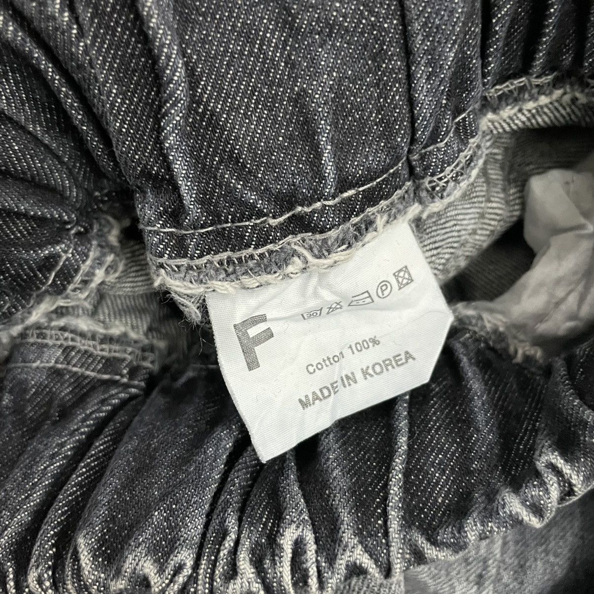 Vintage Korean brand balloon pants Size US 34 / EU 50 - 6 Thumbnail