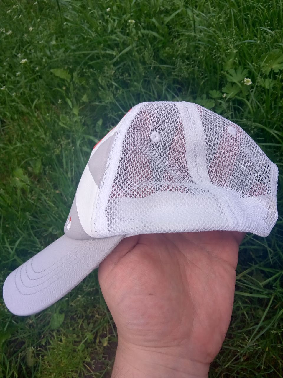 Audi Audi Fis Ski World Cup Hat Cap Size ONE SIZE - 3 Thumbnail