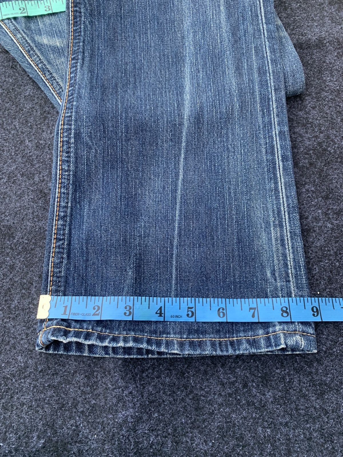 Wrangler Flare wrangler jeans. Size US 31 - 6 Thumbnail