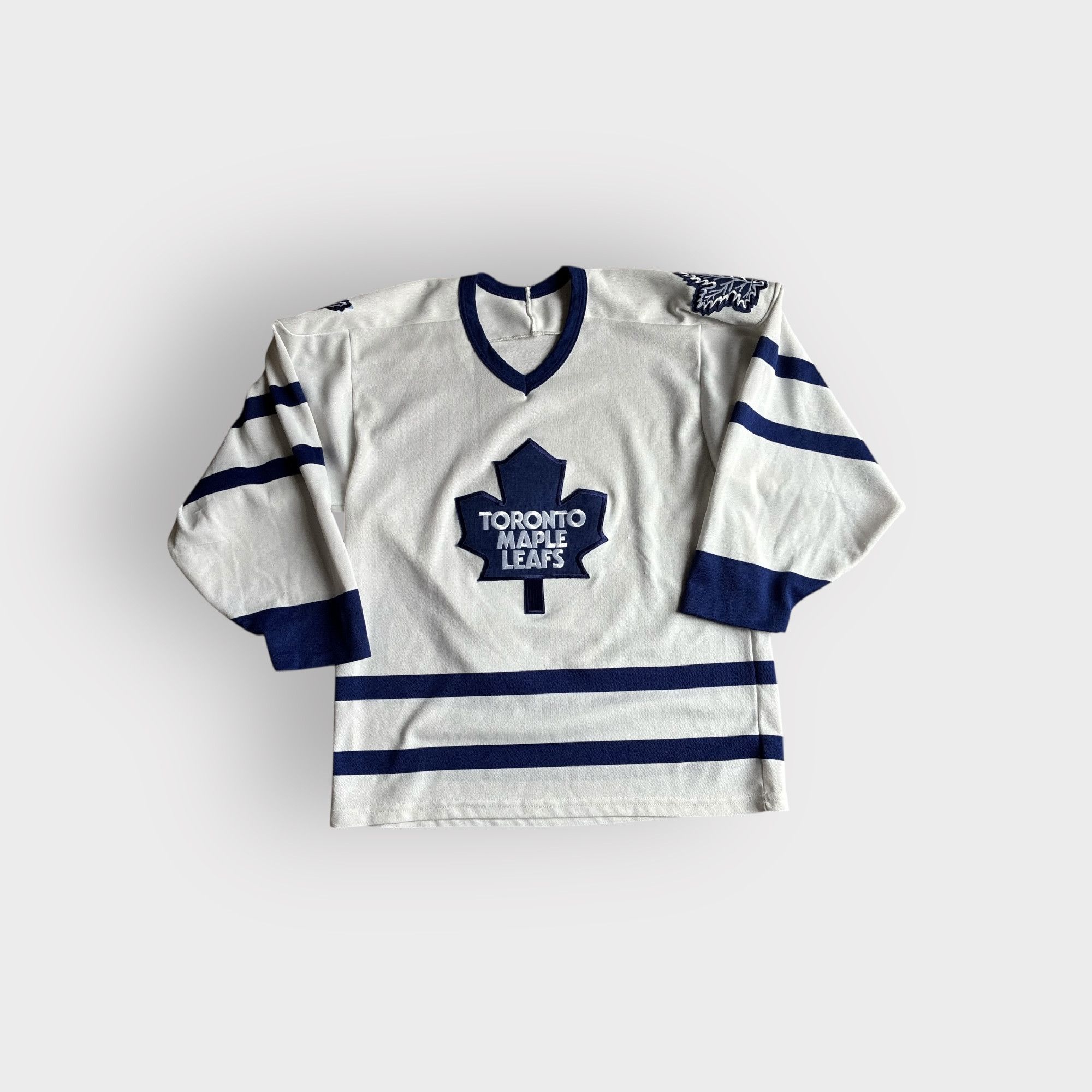 NHL Toronto Maple Leafs NHL Jersey Size US M / EU 48-50 / 2 - 1 Thumbnail