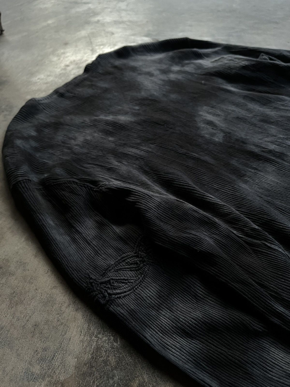 14th Addiction NCFM JAPANESE 00s POEM SKULL SEDITIONARIES VKEI PUNK GOTHIC Size US L / EU 52-54 / 3 - 7 Thumbnail