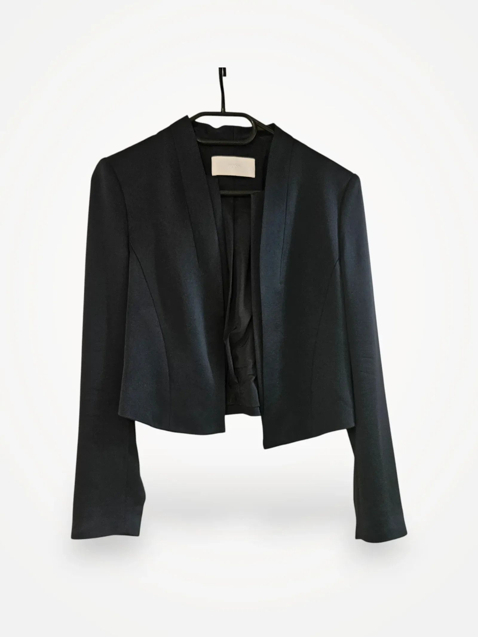 Hugo Boss Hugo Boss Blazer Size XS / US 0-2 / IT 36-38 - 1 Thumbnail