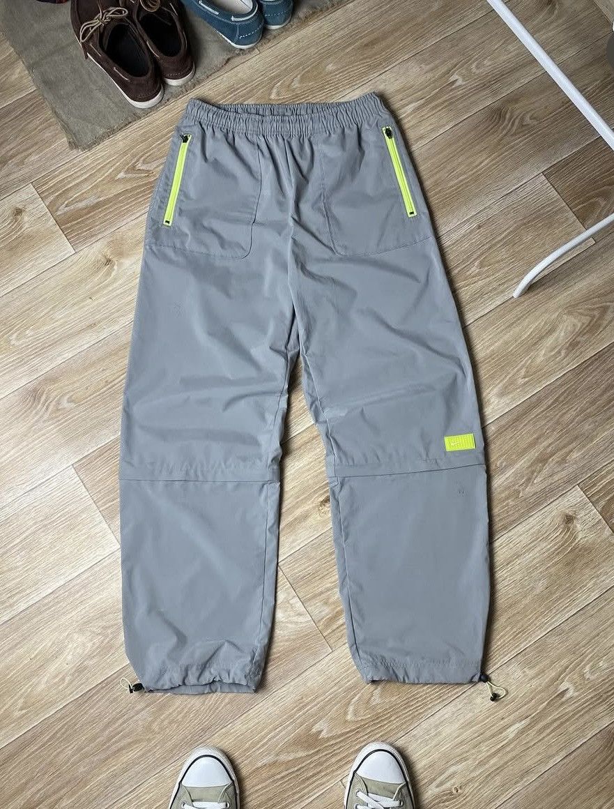 Nike Nike vintage pants Size US 32 / EU 48 - 1 Thumbnail