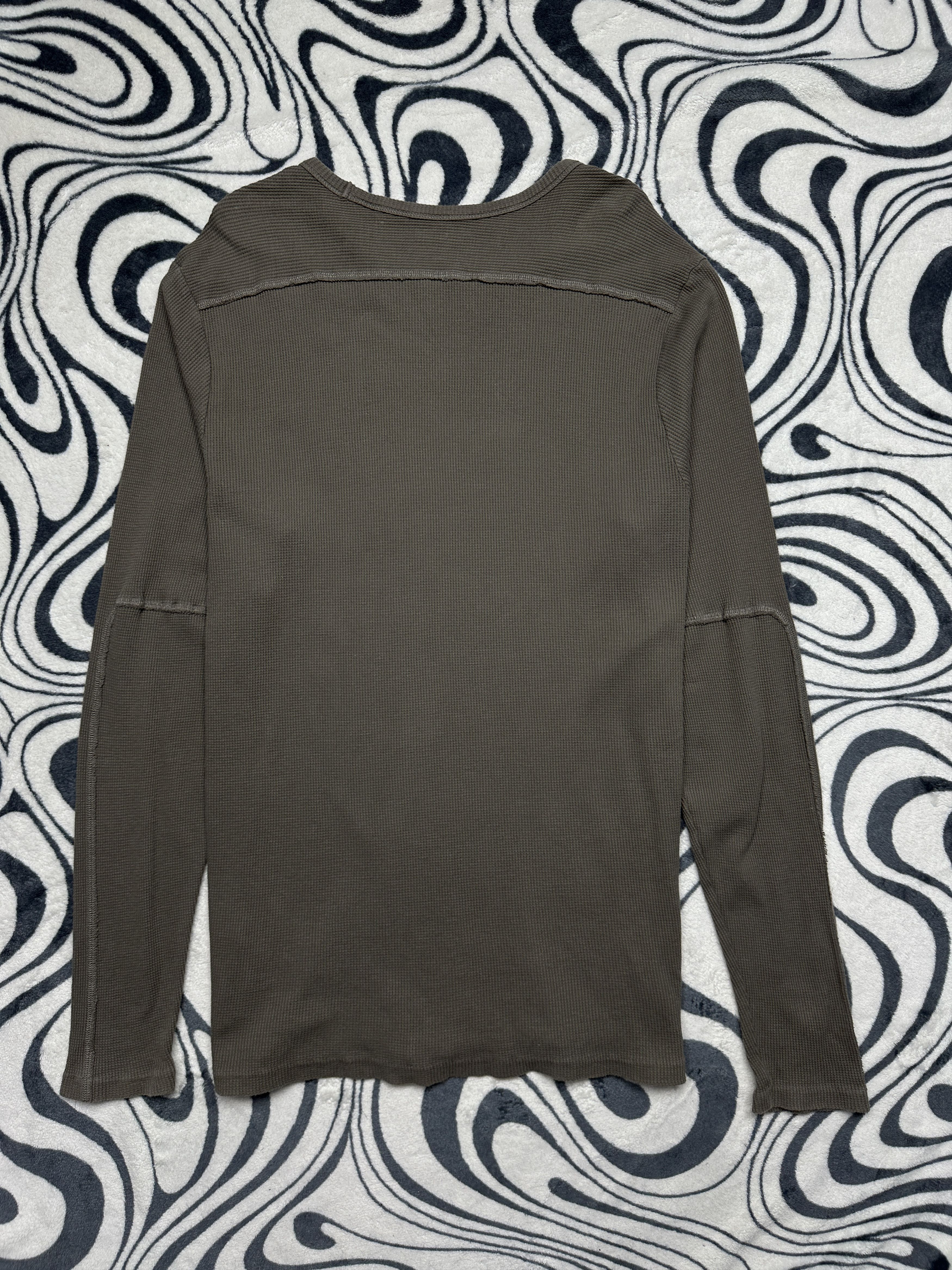 Allsaints Allsaints Mens Cortex Sweater Size US XL / EU 56 / 4 - 5 Thumbnail