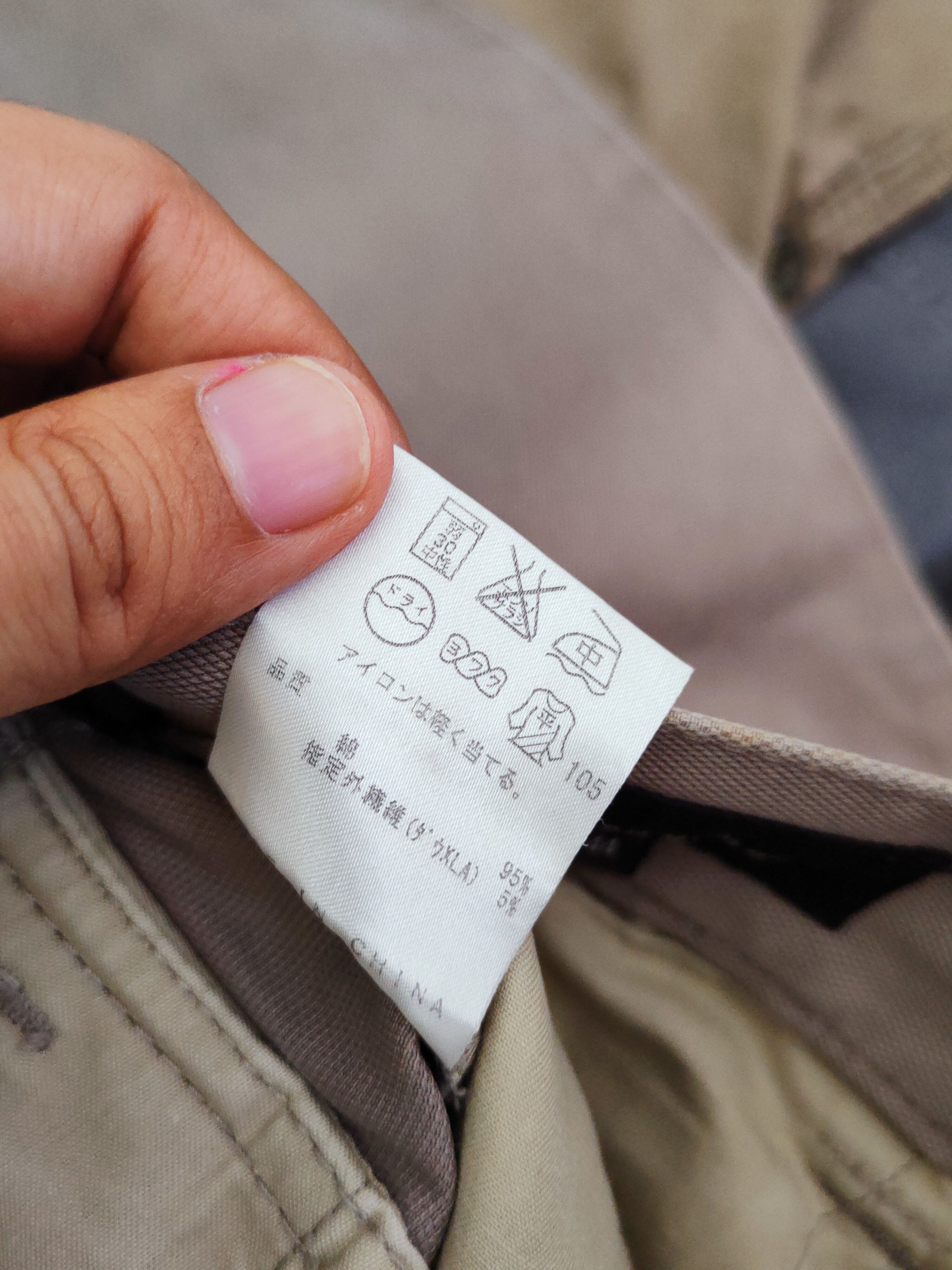 JOSEPH HOMME Joseph Homme Dark Gray Multipocket Cargo Pants #W852 Size 30" / US 8 / IT 44 - 13 Thumbnail