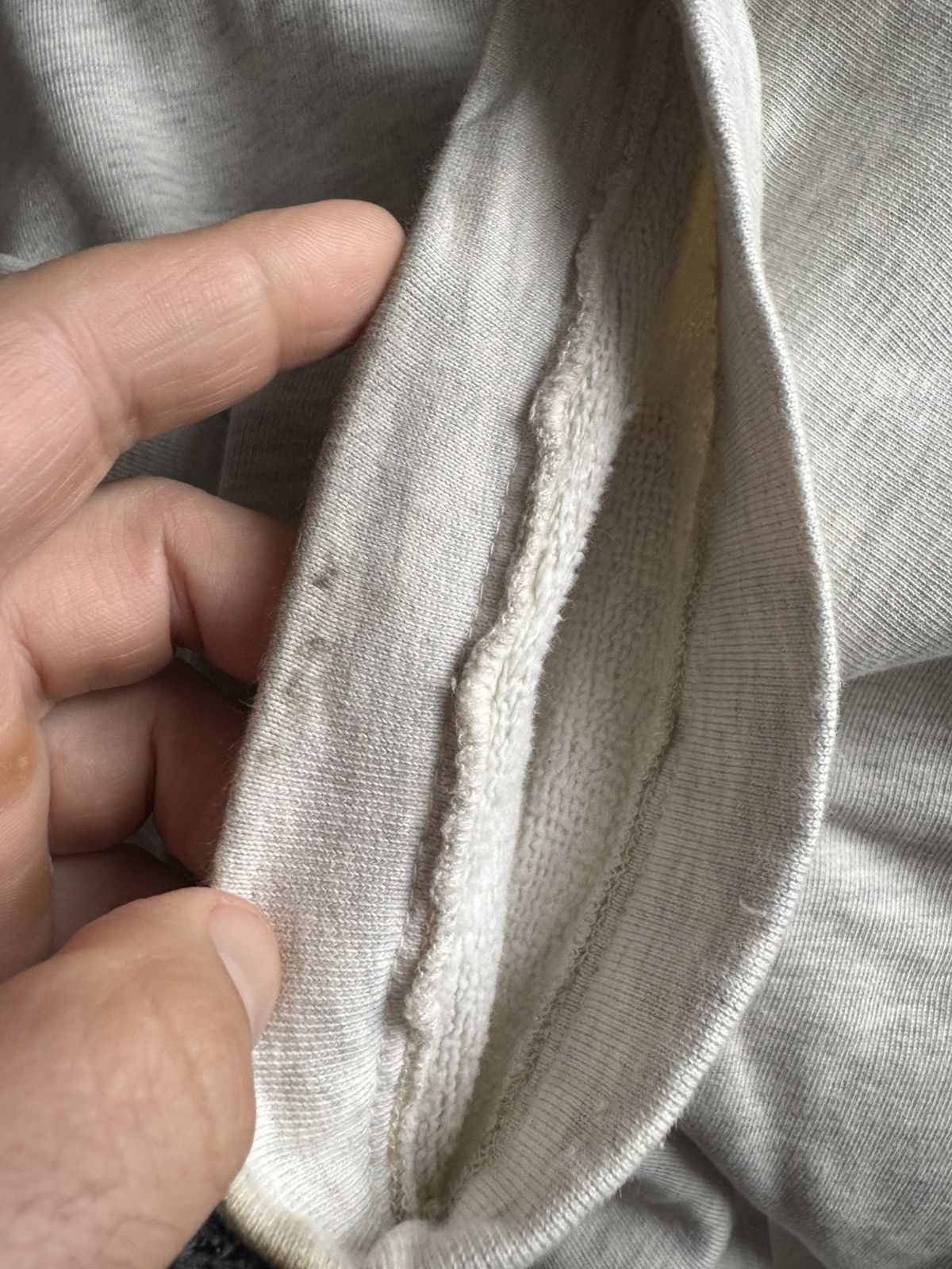 Fear of God FEAR OF GOD mainline Joggers study sizes in photos by tape Size US 30 / EU 46 - 20 Thumbnail