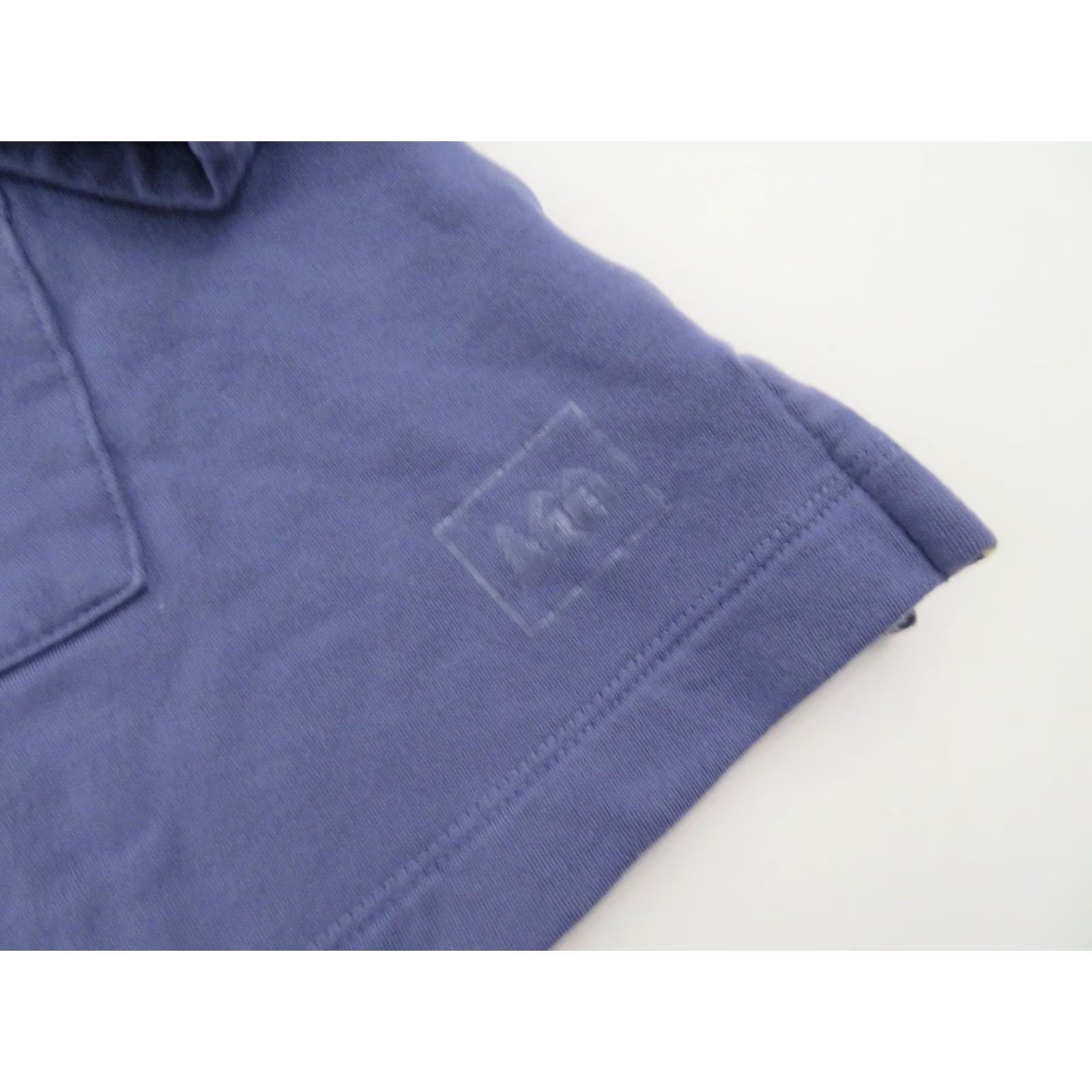 Vintage VINTAGE REI Purple Pullover Sweatshirt Medium Mock Neck Yoga Running Tencel Floral Pattern Long Sleeve Womens Size M / US 6-8 / IT 42-44 - 4 Thumbnail