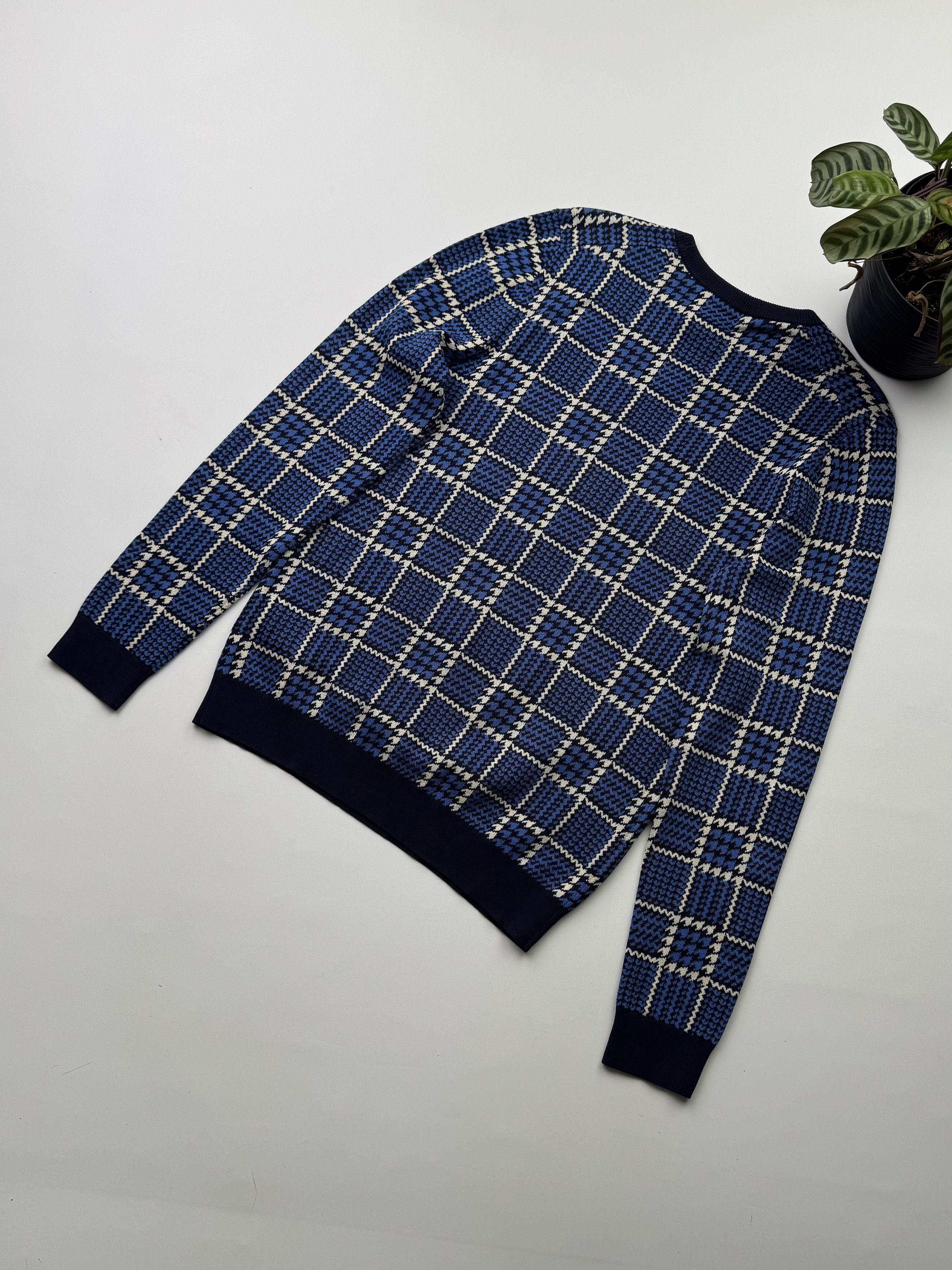 Reiss Reiss Viscose Sweater (145) Size US S / EU 44-46 / 1 - 7 Thumbnail