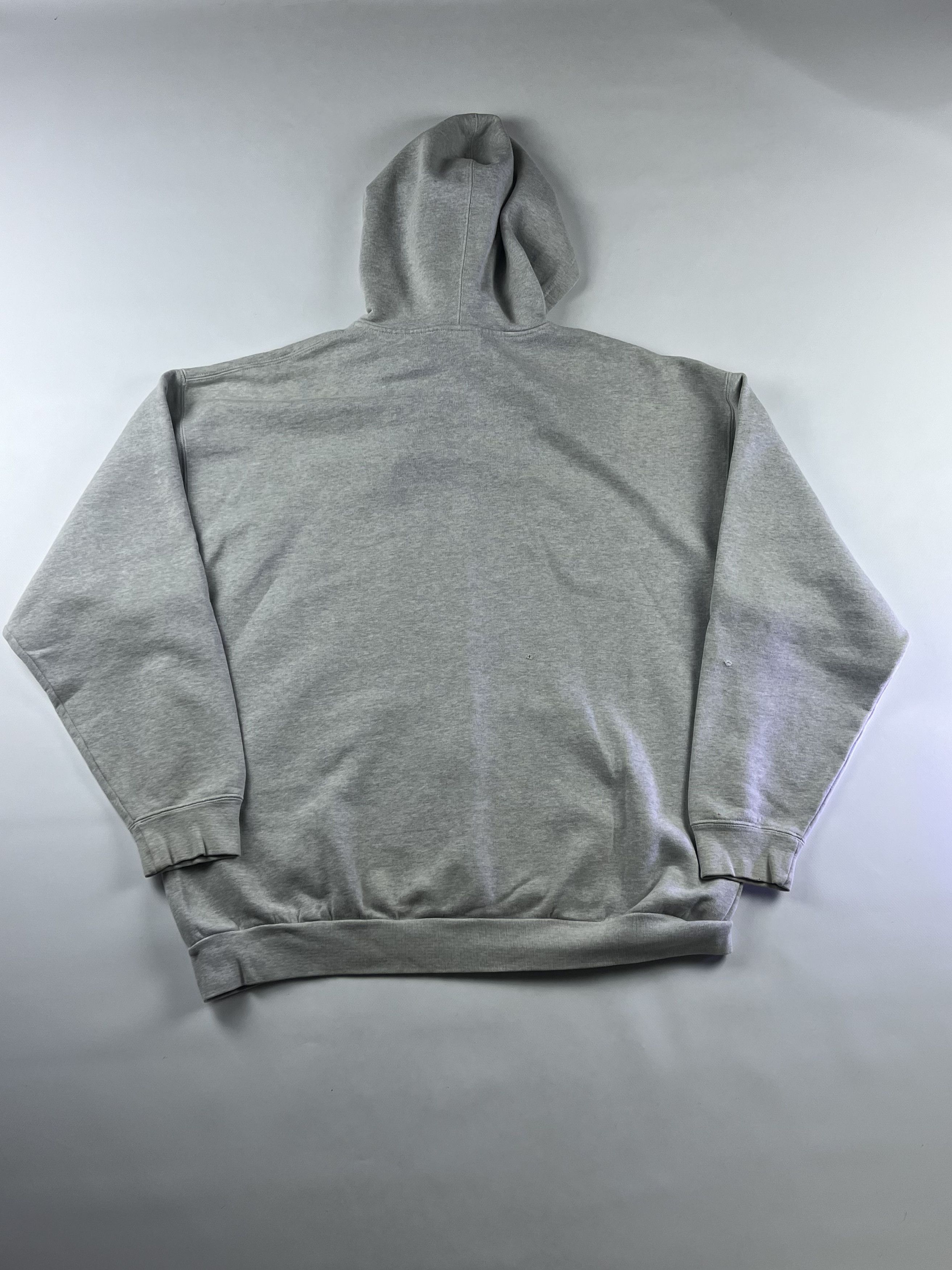 Levi's × Vintage 90S Levis Vintage Zip Hoodie Size US XL / EU 56 / 4 - 8 Thumbnail