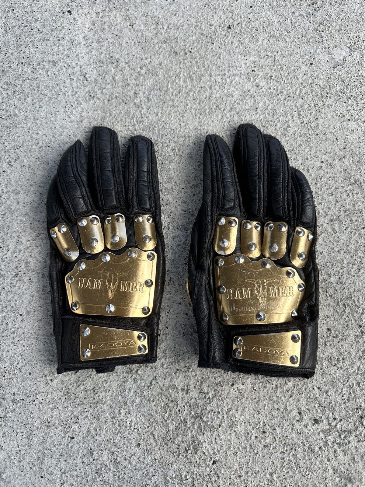 Kadoya Glove | Grailed