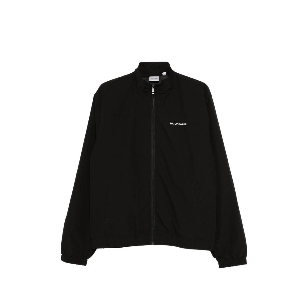 Daily Paper Daily Paper BLACK Jackets - Sport Jackets & Windbreakers Size US XL / EU 56 / 4 - 1 Thumbnail